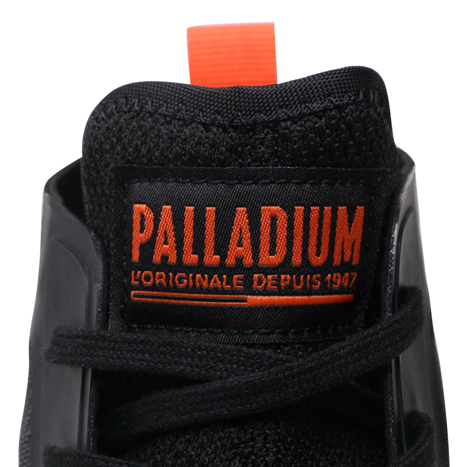 Palladium Outdoorová obuv PAMPA LITE+ MATRYX Čierna - Pepit.sk