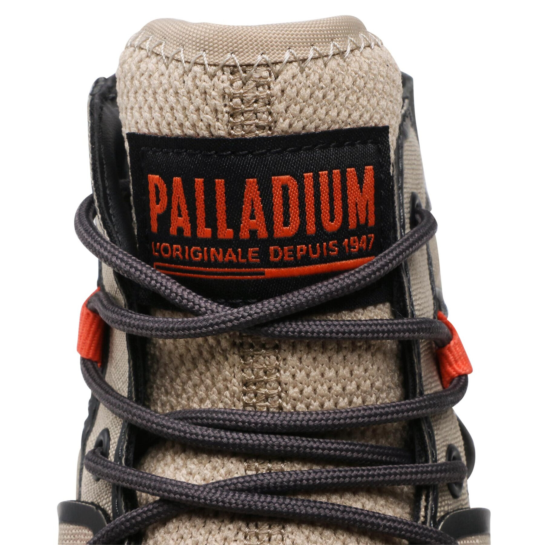 Palladium Outdoorová obuv PAMPA LITE+ PACK Béžová - Pepit.sk