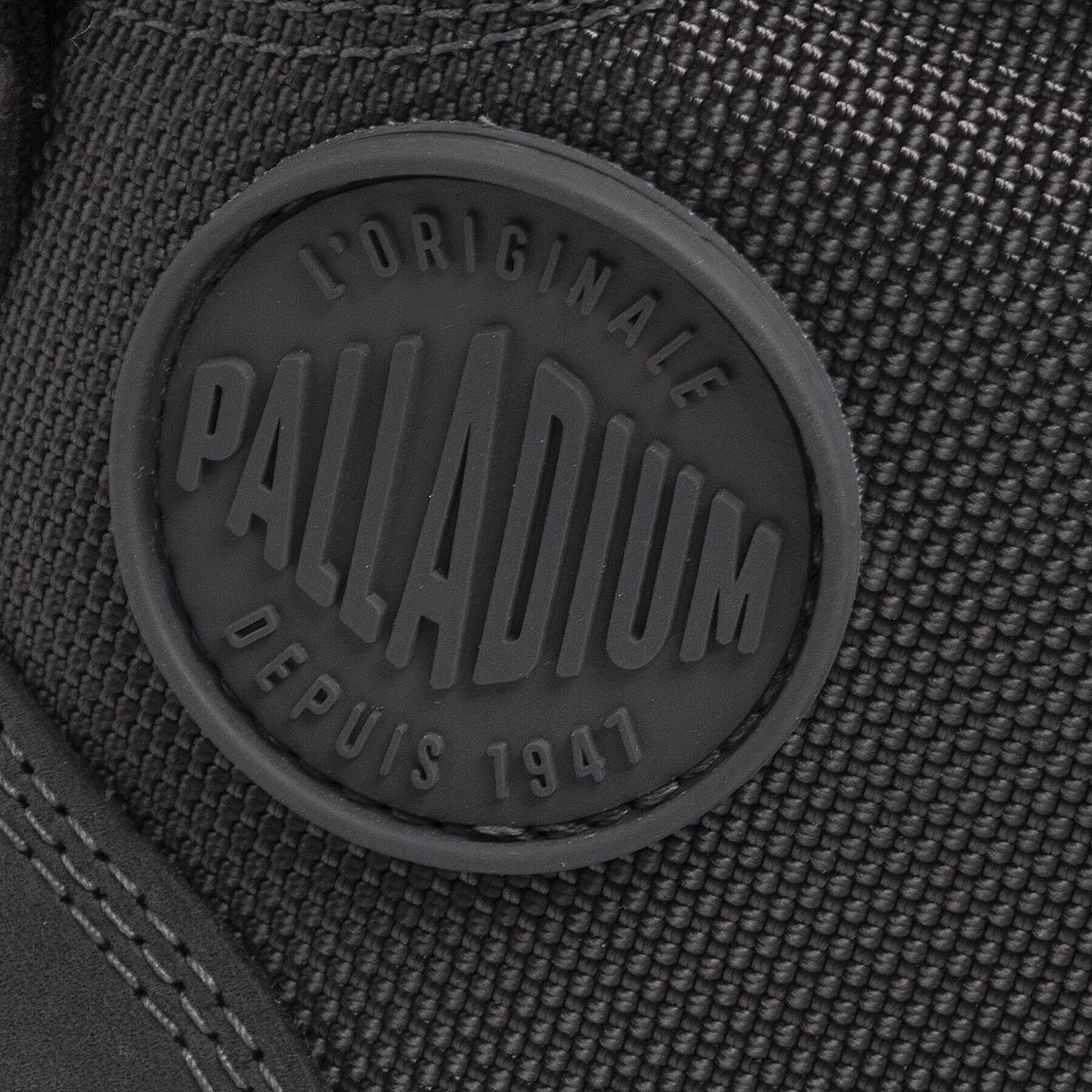 Palladium Outdoorová obuv Pampa Sport Cuff Wpn 73234-078-M Sivá - Pepit.sk