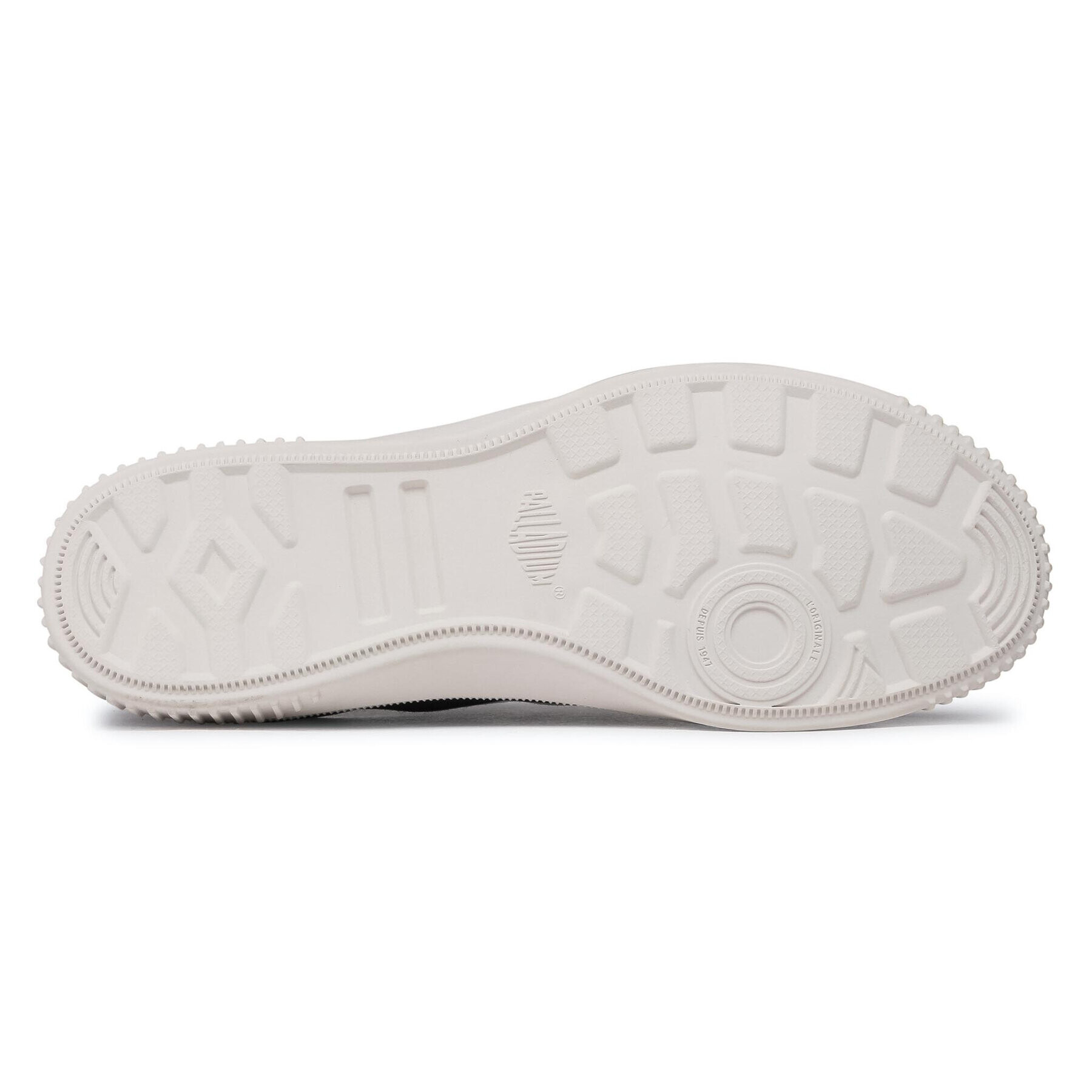 Palladium Sneakersy Easy Lace Cvs 96661-458-M Tmavomodrá - Pepit.sk