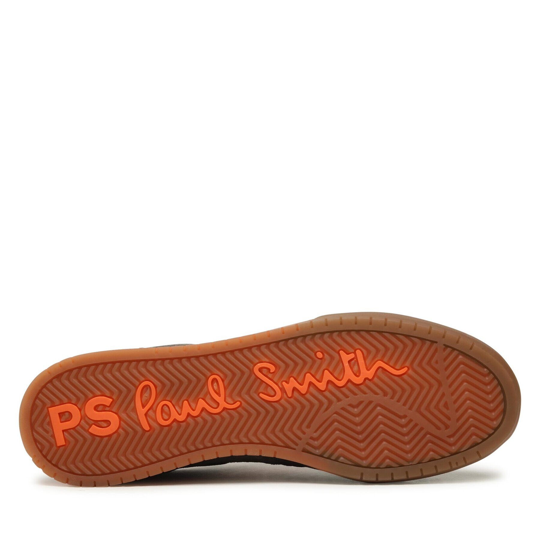 Paul Smith Sneakersy Dover M2S-DVR24-KNUB Kaki - Pepit.sk