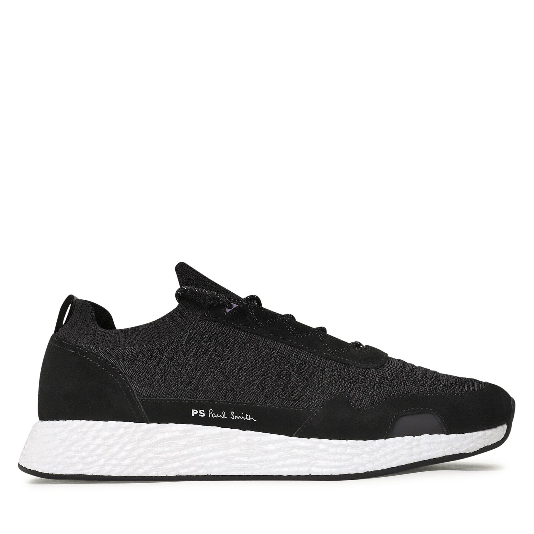 Paul Smith Sneakersy Rock M2S-RCK03-KPLY Čierna - Pepit.sk