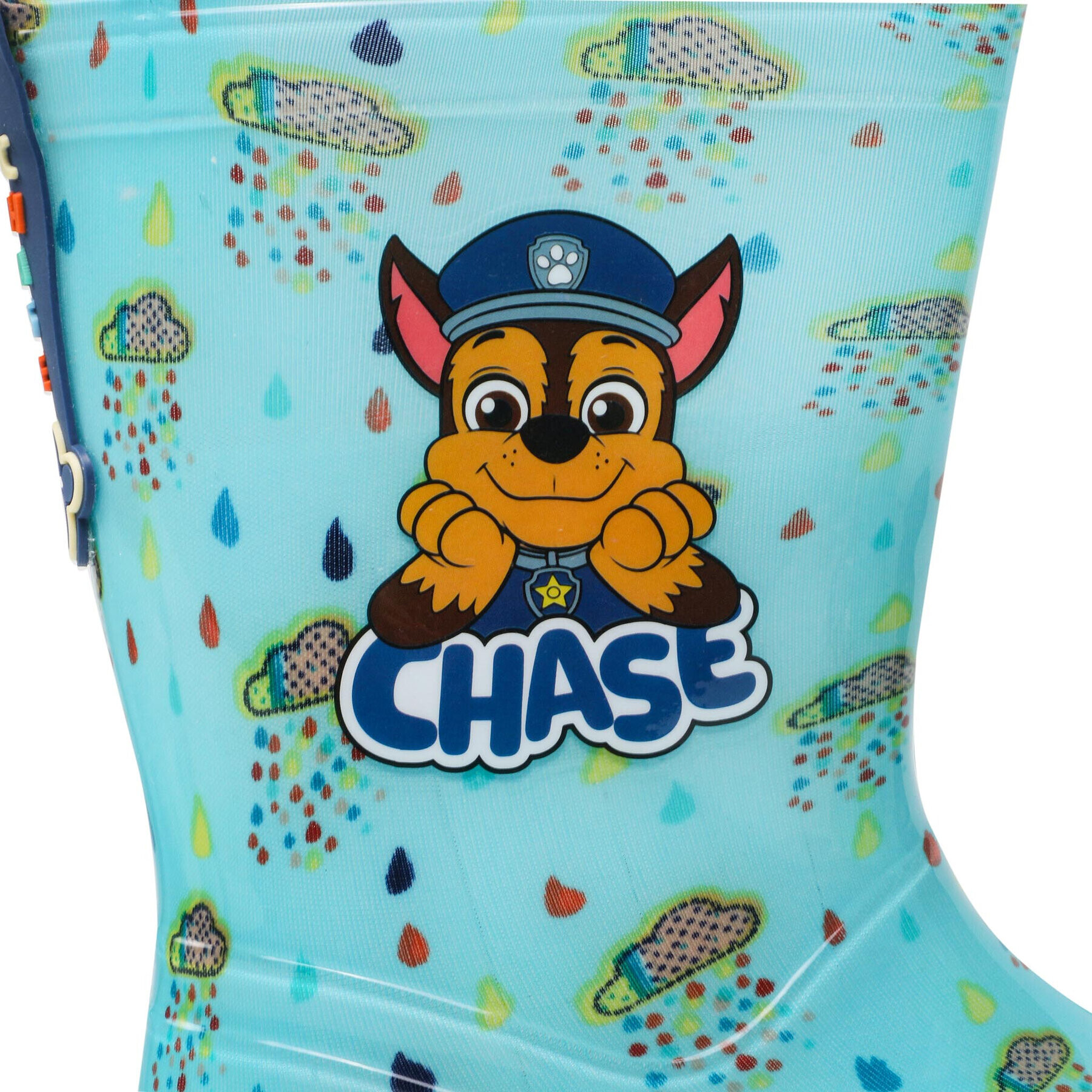 Paw Patrol Gumáky UBKPP22-13 Modrá - Pepit.sk