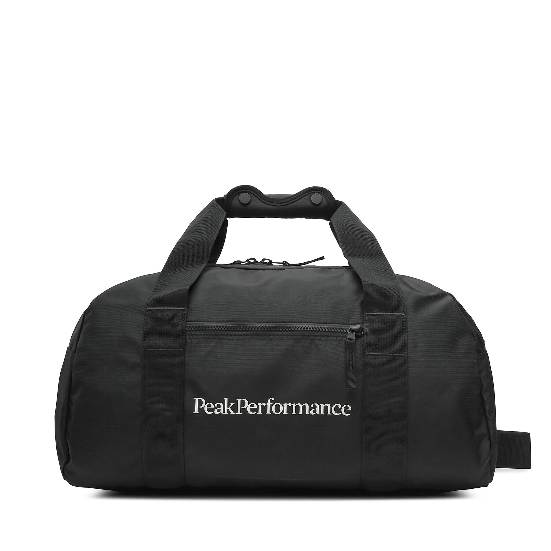 Peak Performance Taška Detour II 35L G77938040 Čierna - Pepit.sk