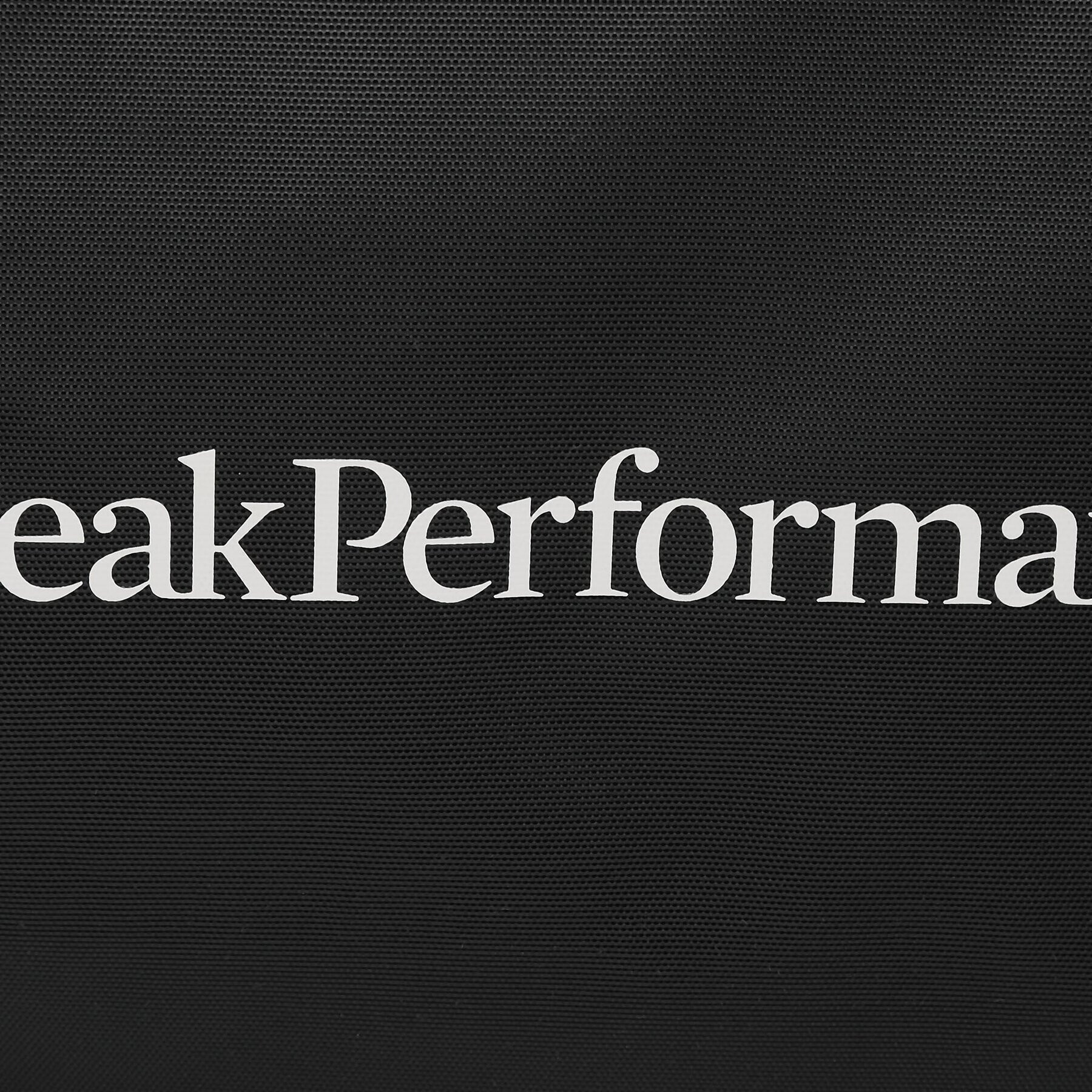 Peak Performance Taška Detour II 35L G77938040 Čierna - Pepit.sk