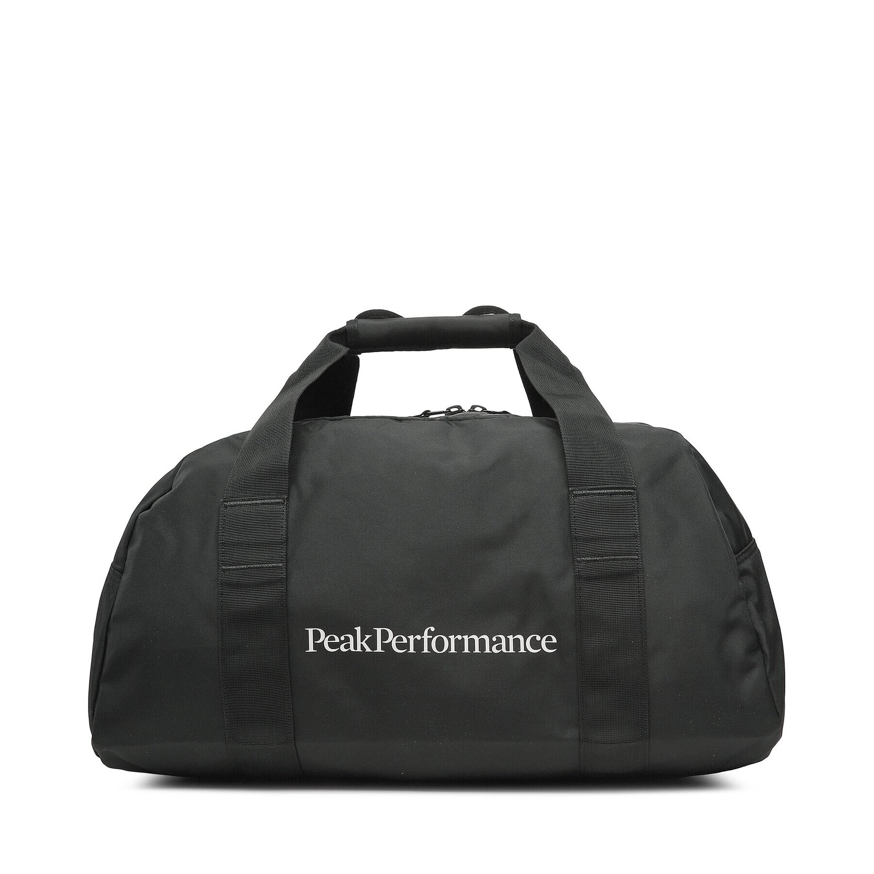 Peak Performance Taška Detour II 35L G77938040 Čierna - Pepit.sk