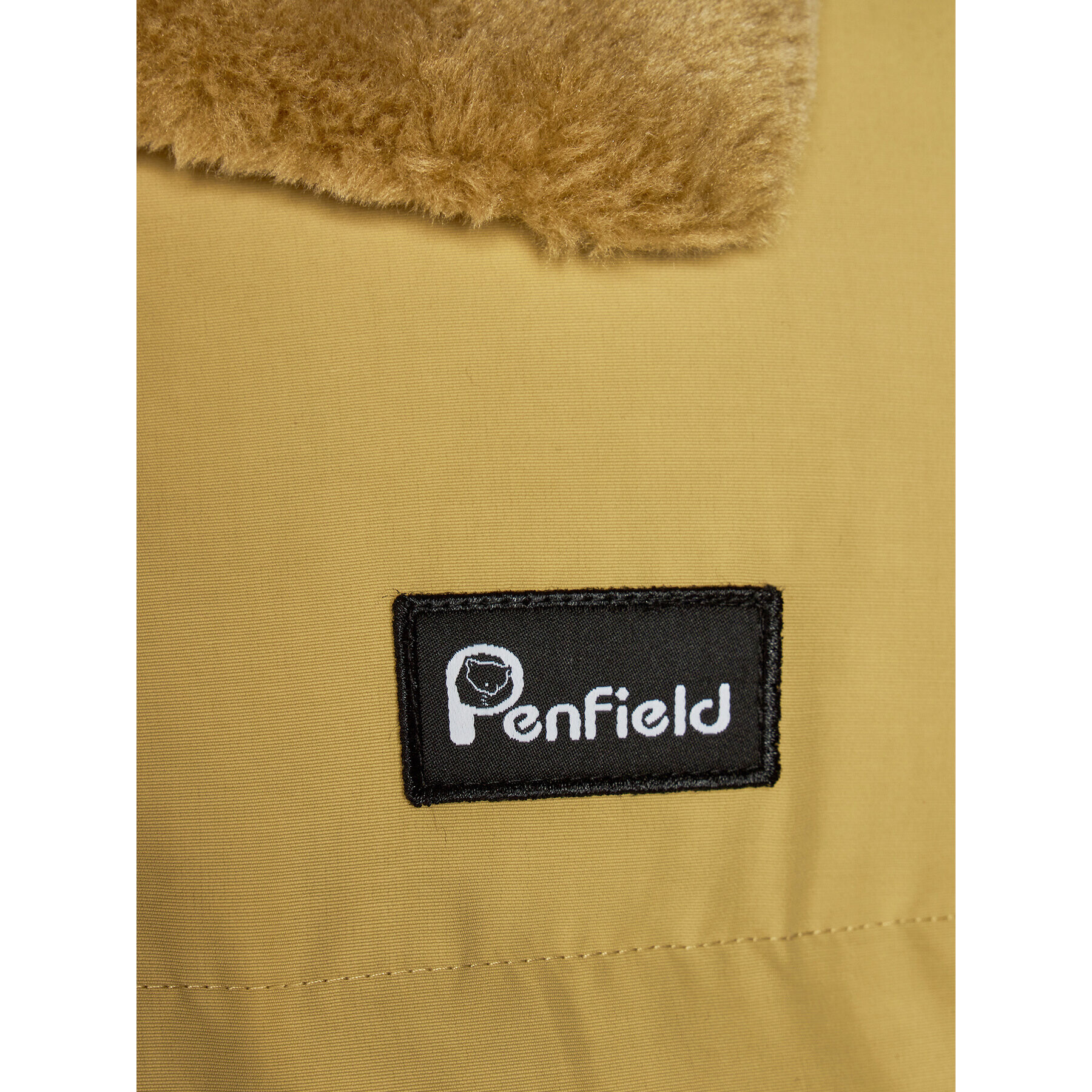 Penfield Bundy bomber PFD0433 Béžová Regular Fit - Pepit.sk