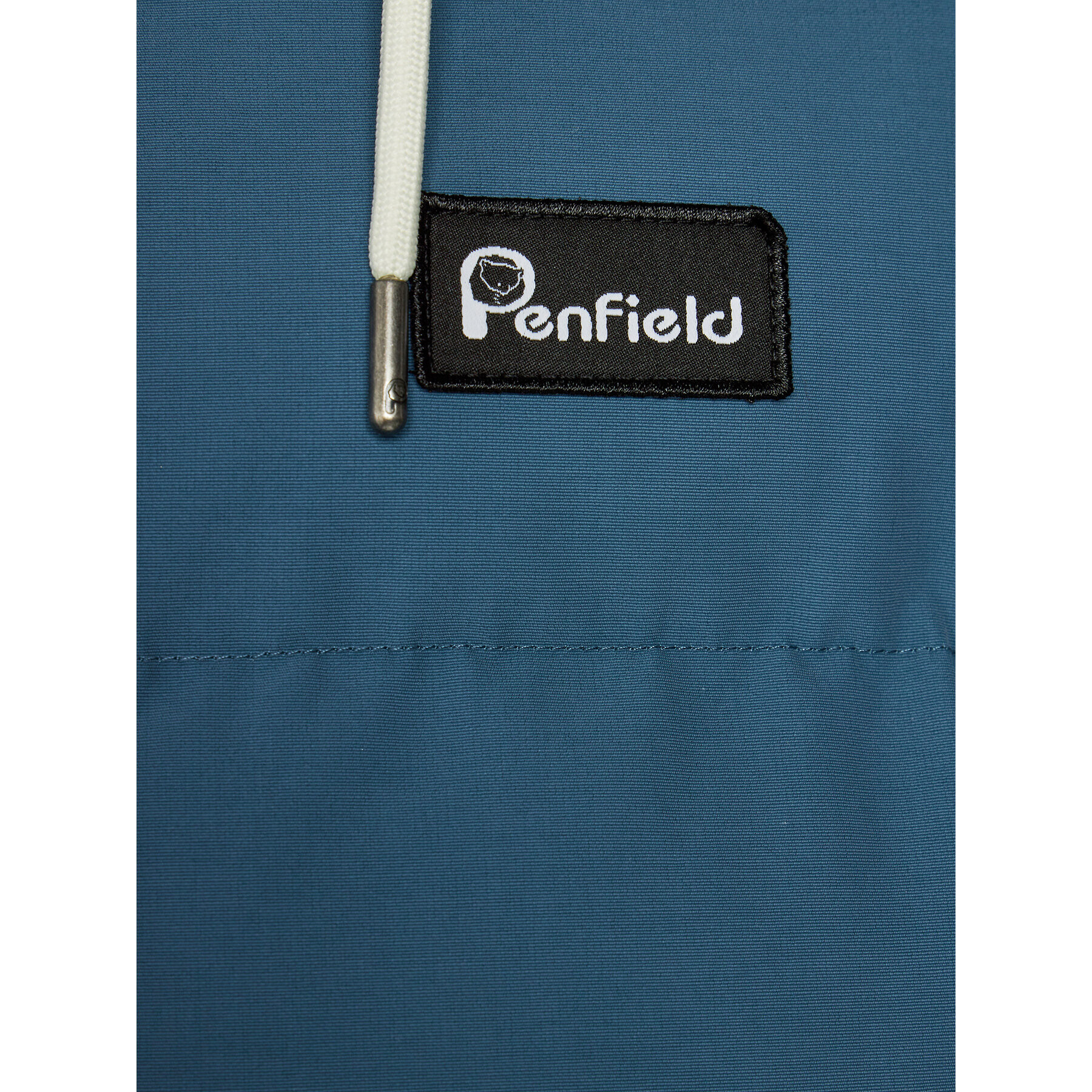 Penfield Zimné bundy PFD0432 Modrá Regular Fit - Pepit.sk