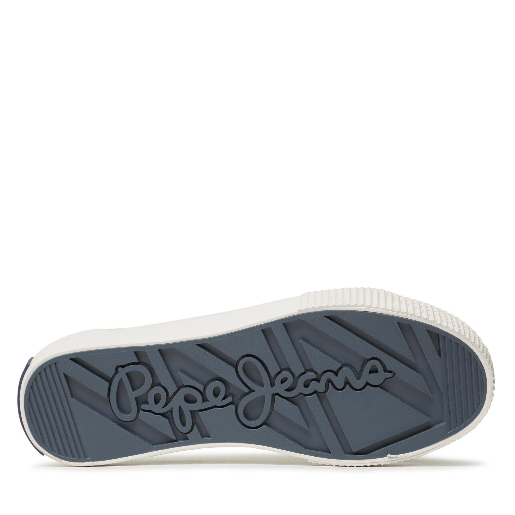 Pepe Jeans Sneakersy Ottis Sun W PLS31456 Žltá - Pepit.sk