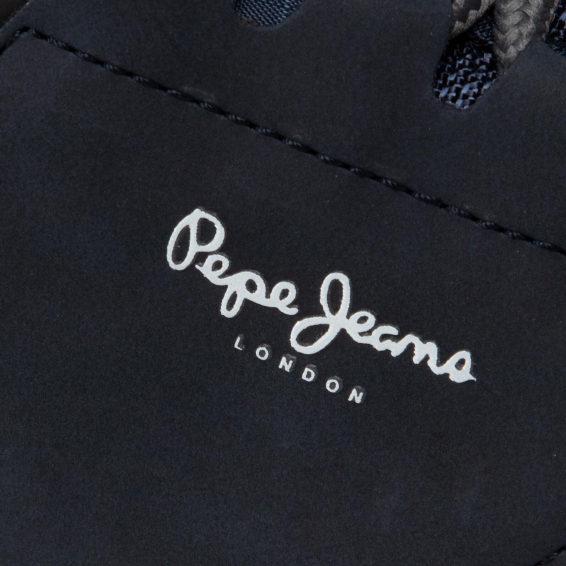 Pepe Jeans Sneakersy Tour Urban 22 PMS30884 Tmavomodrá - Pepit.sk