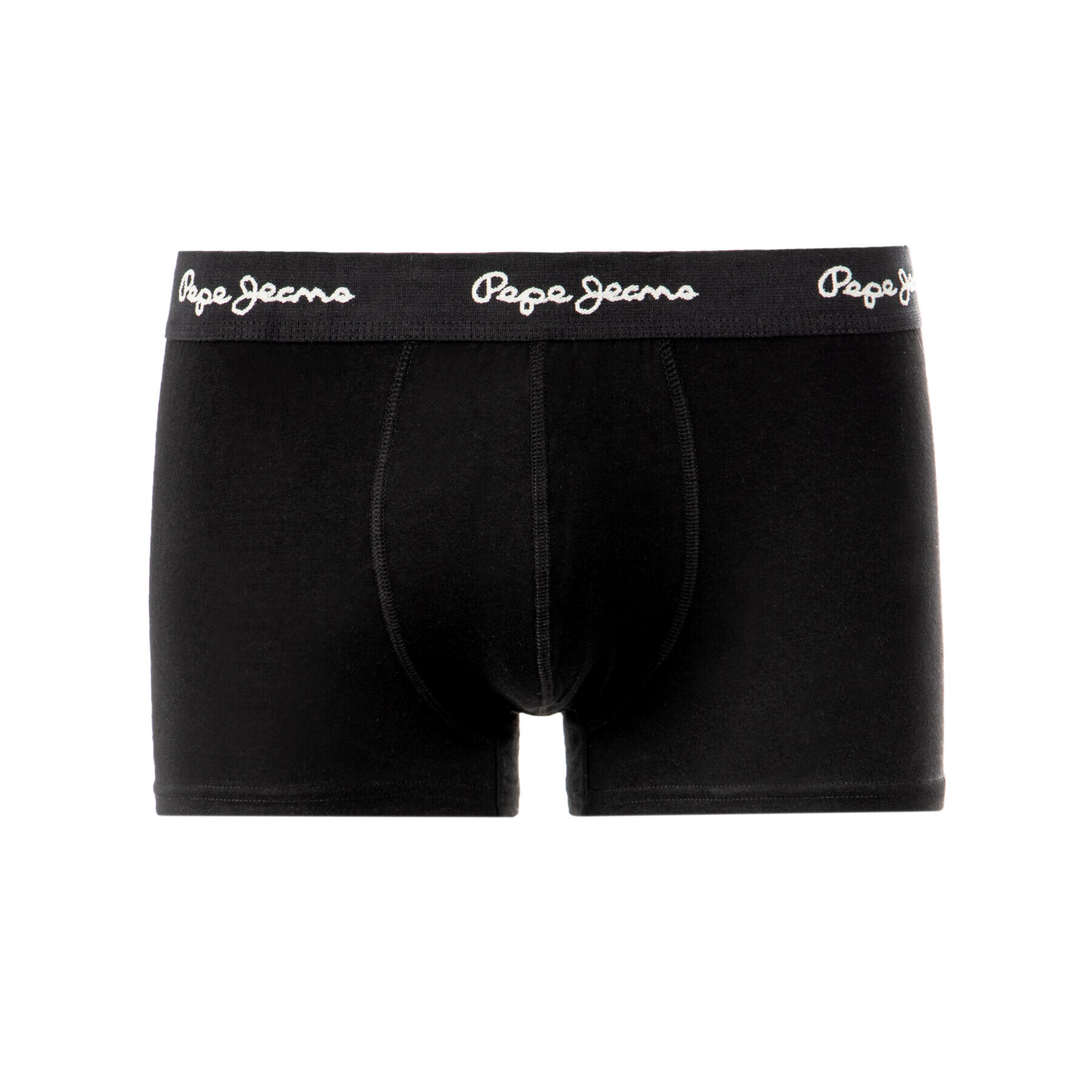 Pepe Jeans Súprava 3 kusov boxeriek 3pk Crop Tunk Isaac PMU10059 Farebná - Pepit.sk