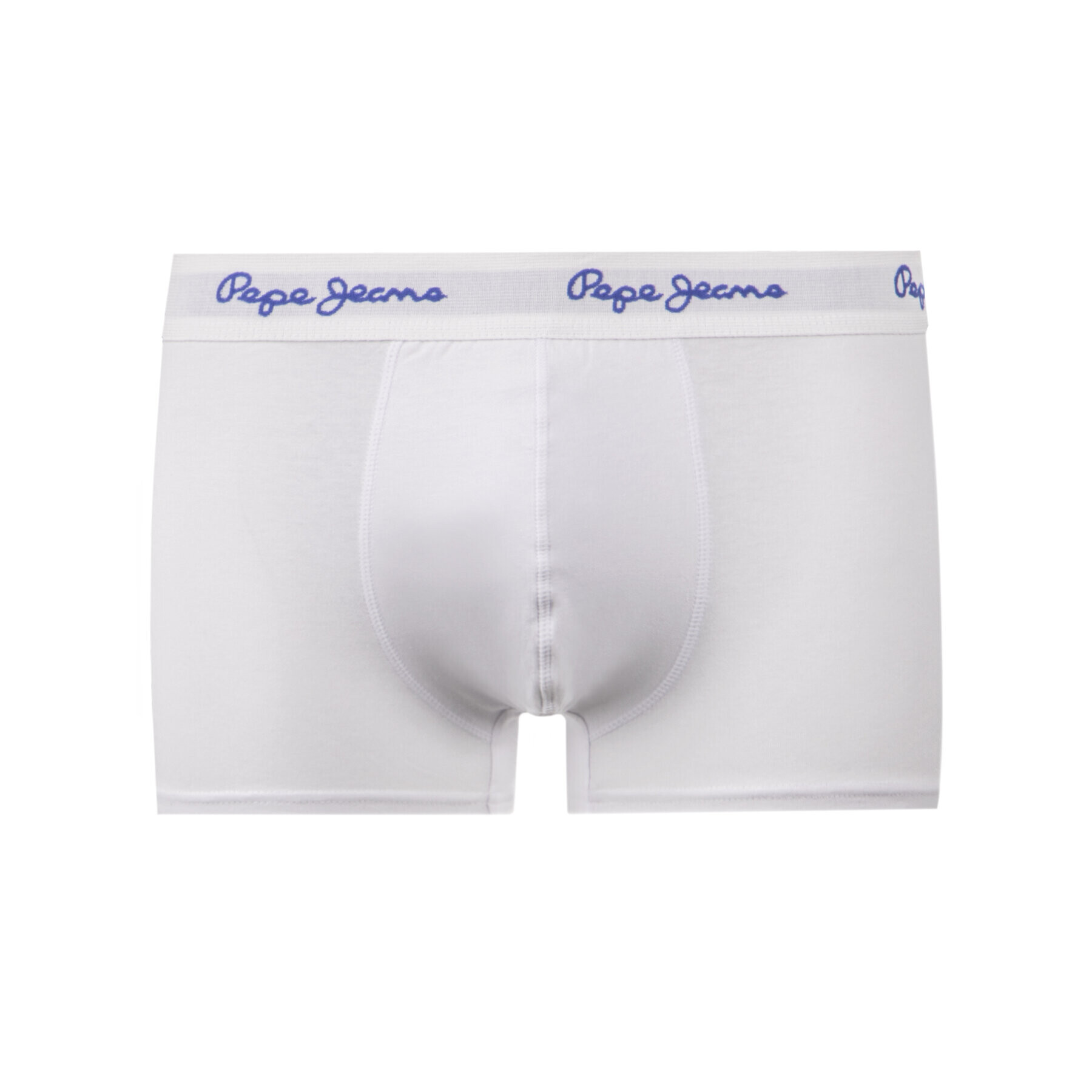 Pepe Jeans Súprava 3 kusov boxeriek 3pk Crop Tunk Isaac PMU10059 Farebná - Pepit.sk