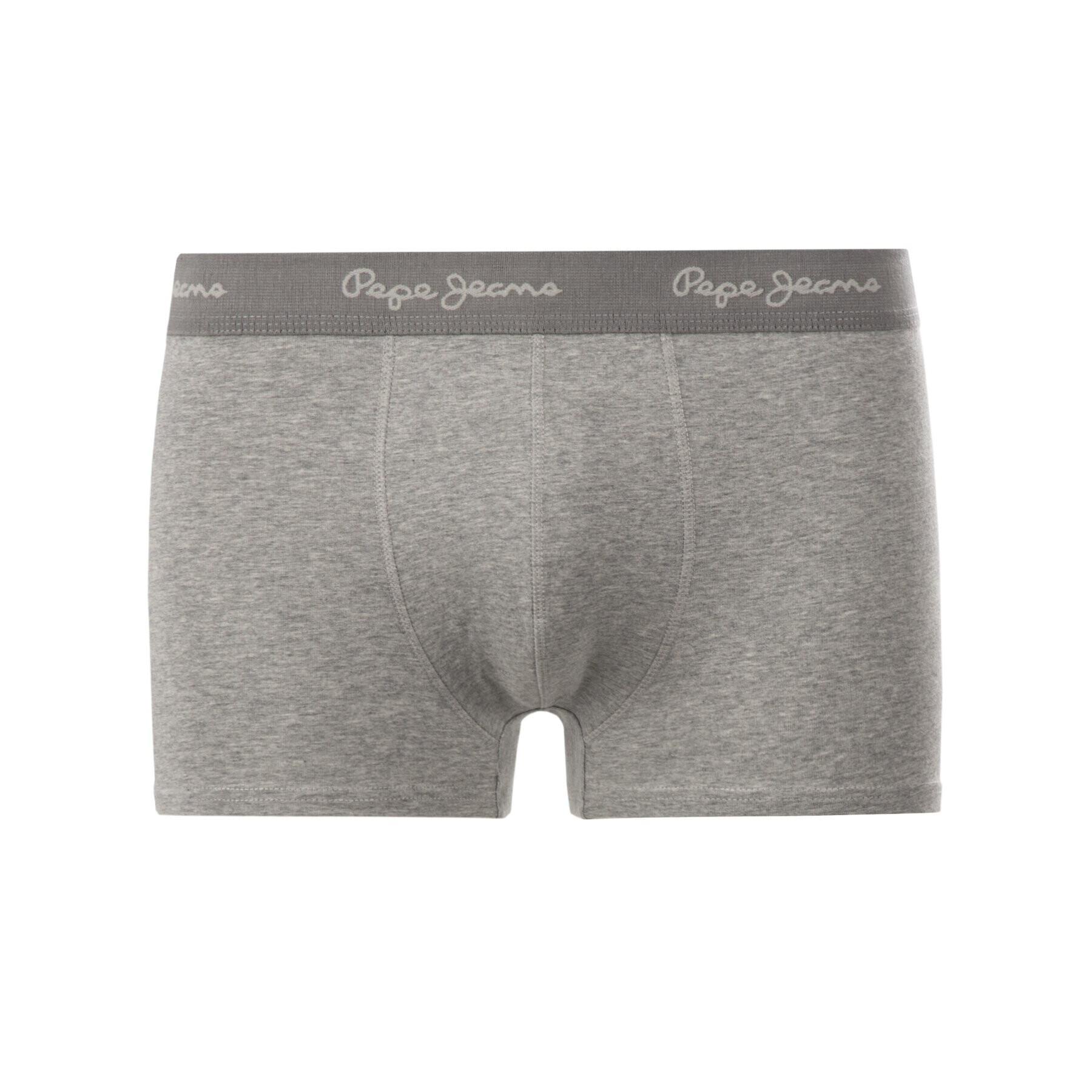 Pepe Jeans Súprava 3 kusov boxeriek 3pk Crop Tunk Isaac PMU10059 Farebná - Pepit.sk