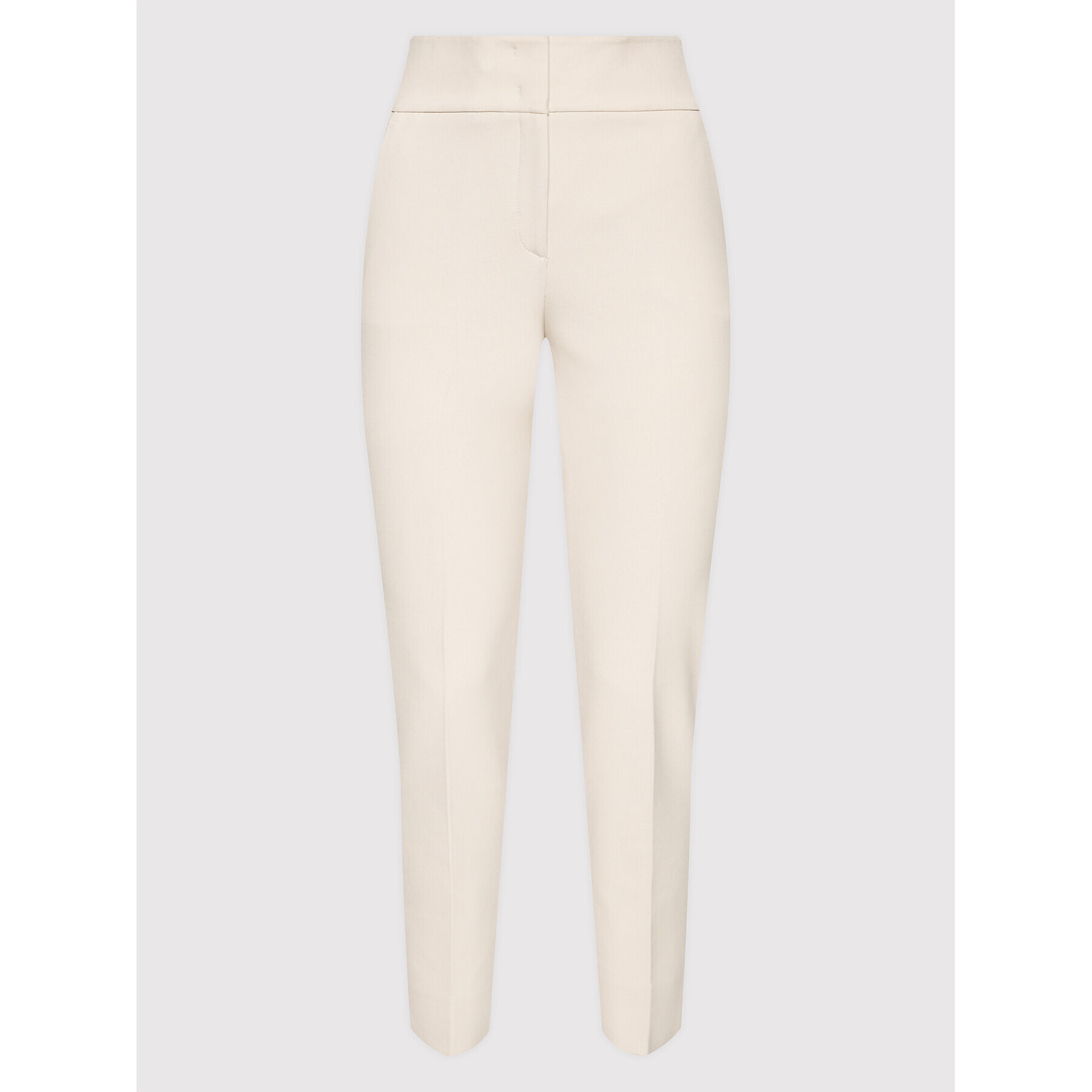 Peserico Chino nohavice P04605 Béžová Regular Fit - Pepit.sk