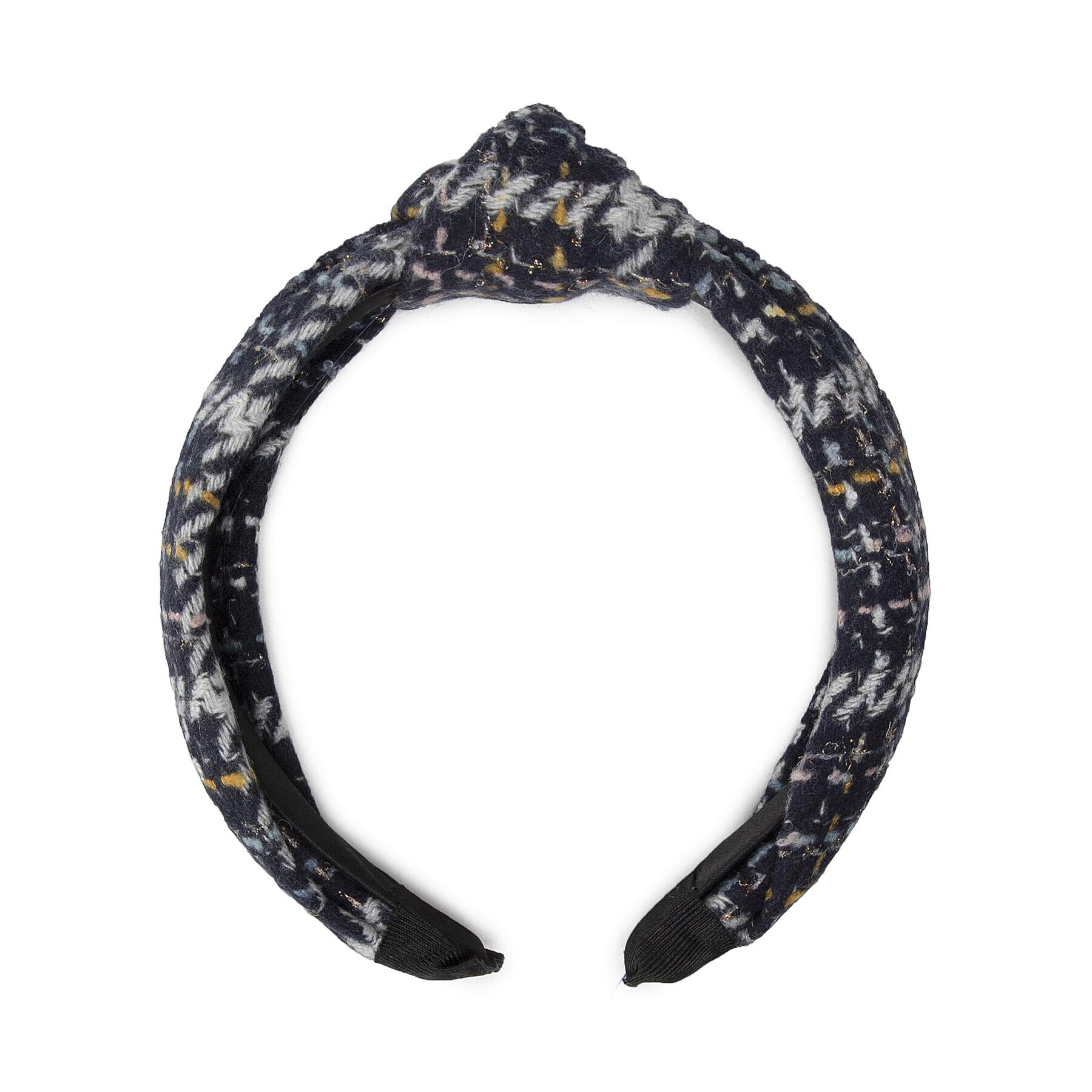 Pieces Čelenka Pcnavia Hairband 17129328 Čierna - Pepit.sk