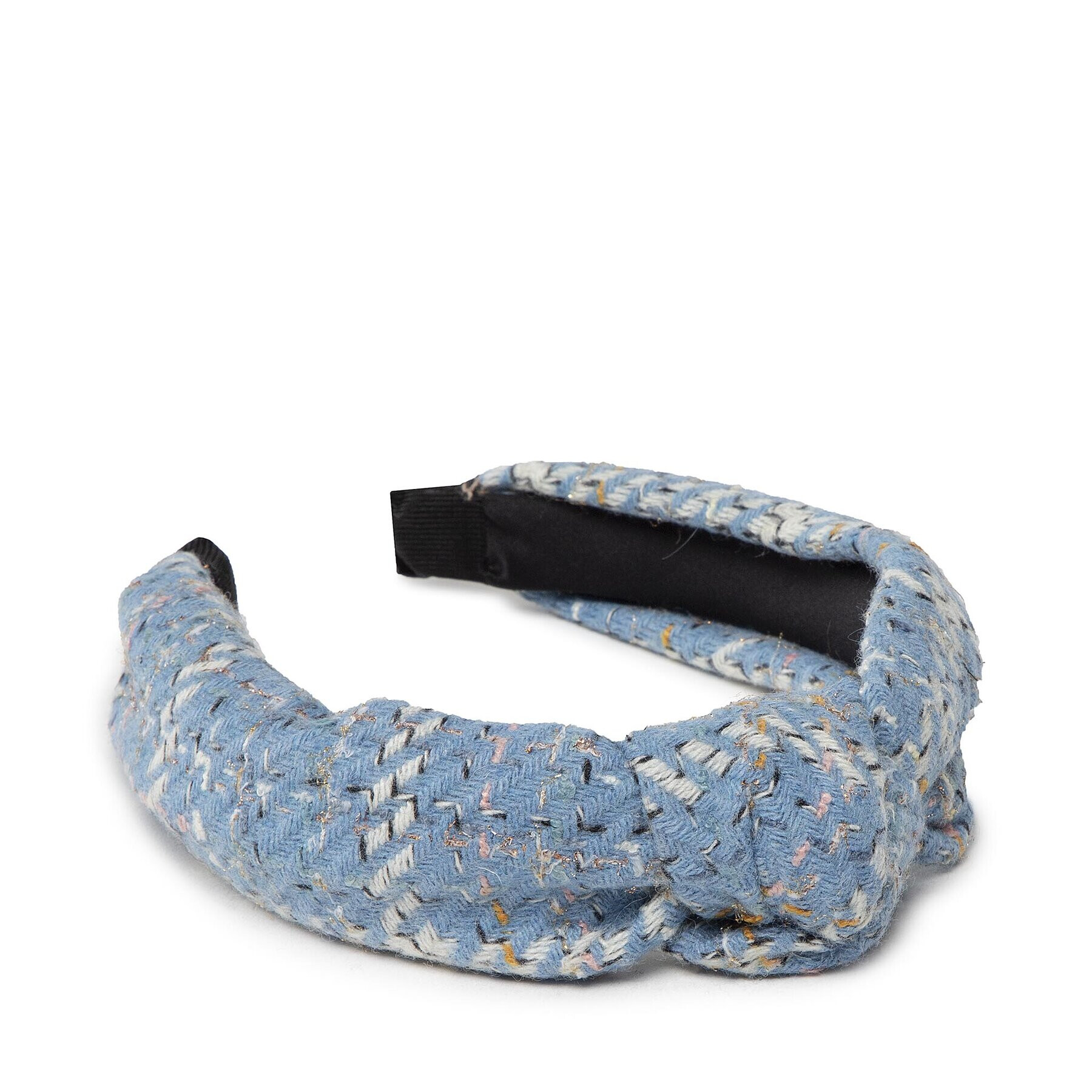 Pieces Čelenka Pcnavia Hairband17129328 Modrá - Pepit.sk