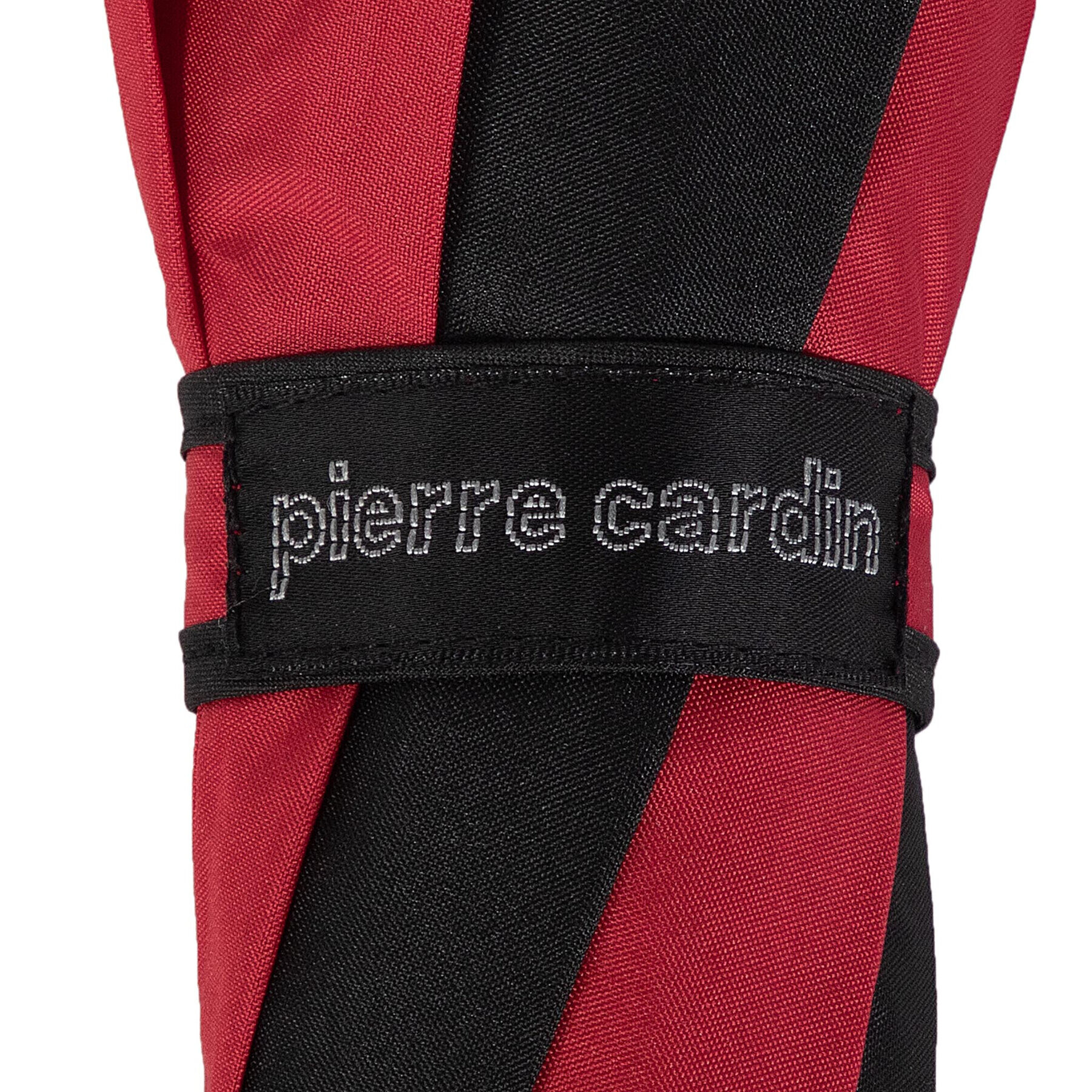 Pierre Cardin Dáždnik Long AC 82656 Červená - Pepit.sk