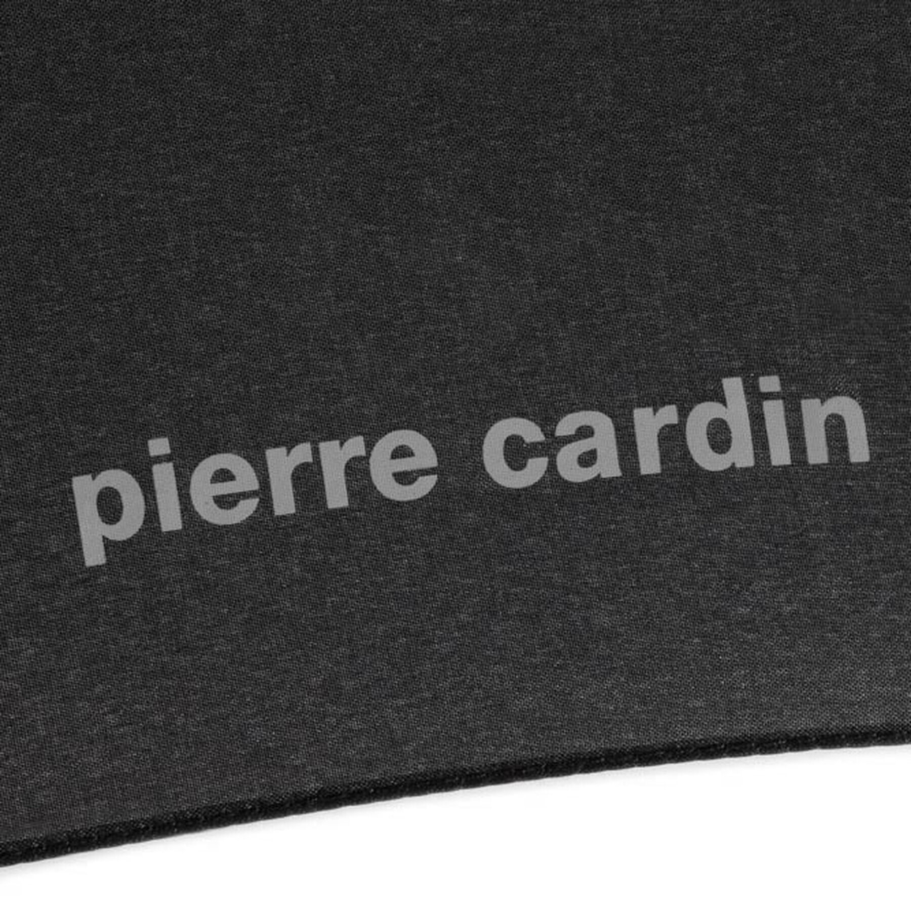 Pierre Cardin Dáždnik Primeur 80967 Čierna - Pepit.sk