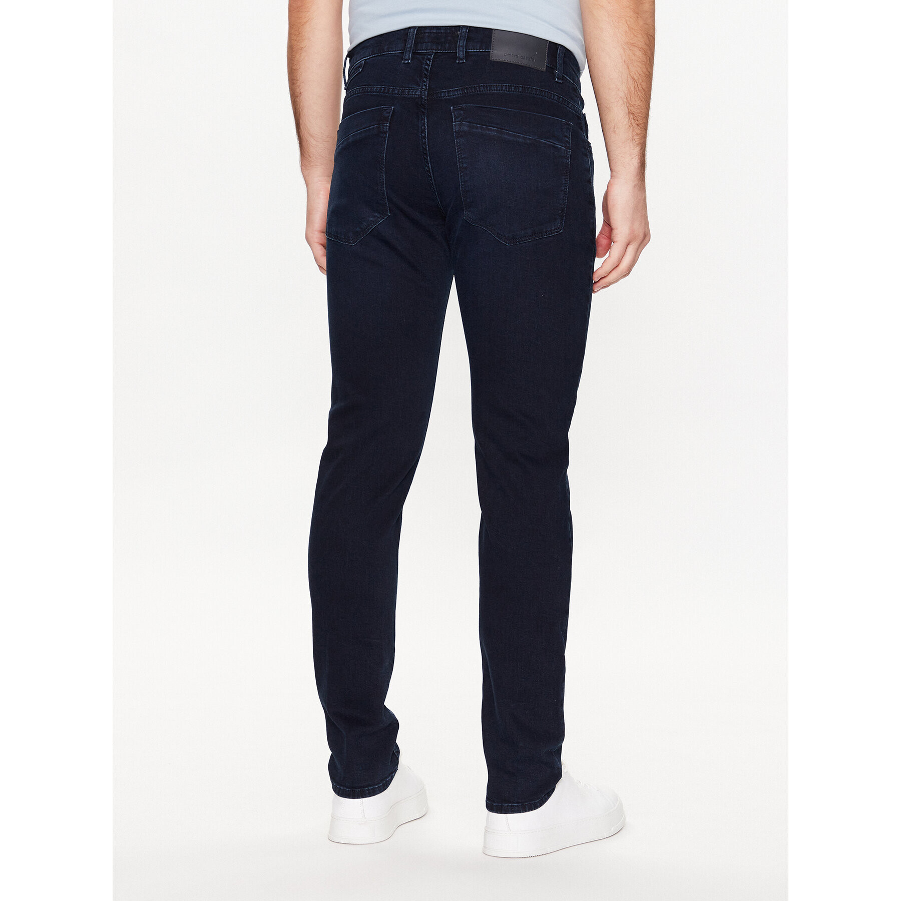 Pierre Cardin Džínsy C7 33110/000/8077 Tmavomodrá Slim Fit - Pepit.sk