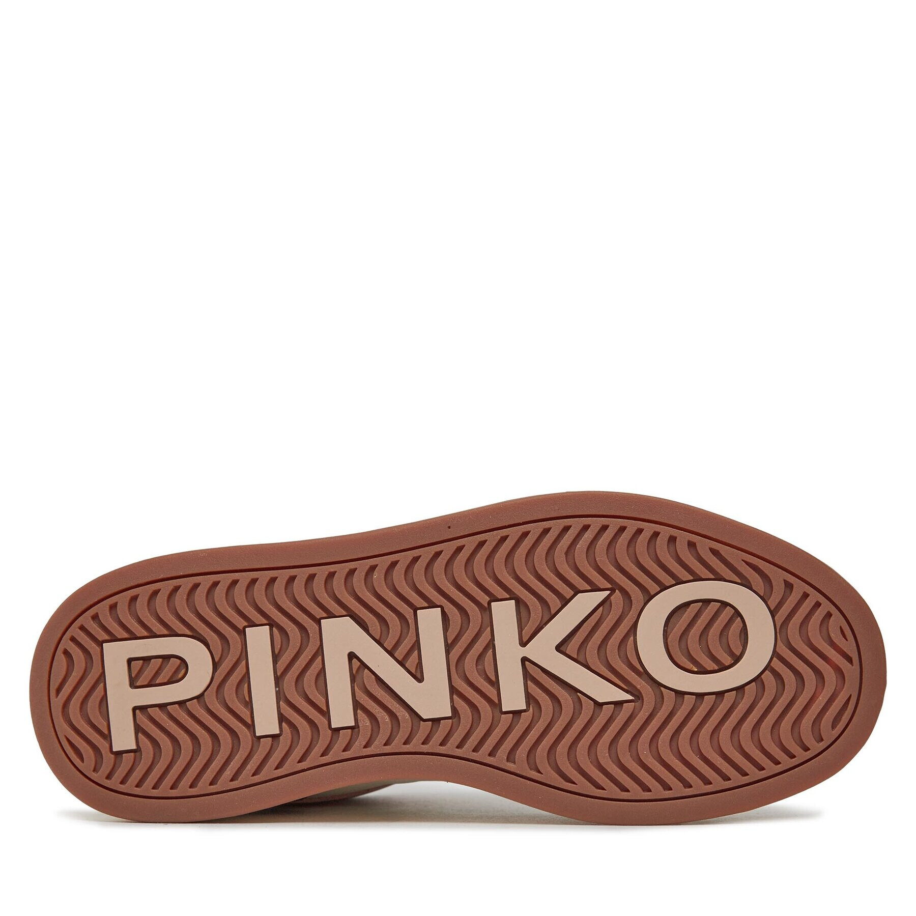 Pinko Sneakersy Detroit 101690 A188 Farebná - Pepit.sk