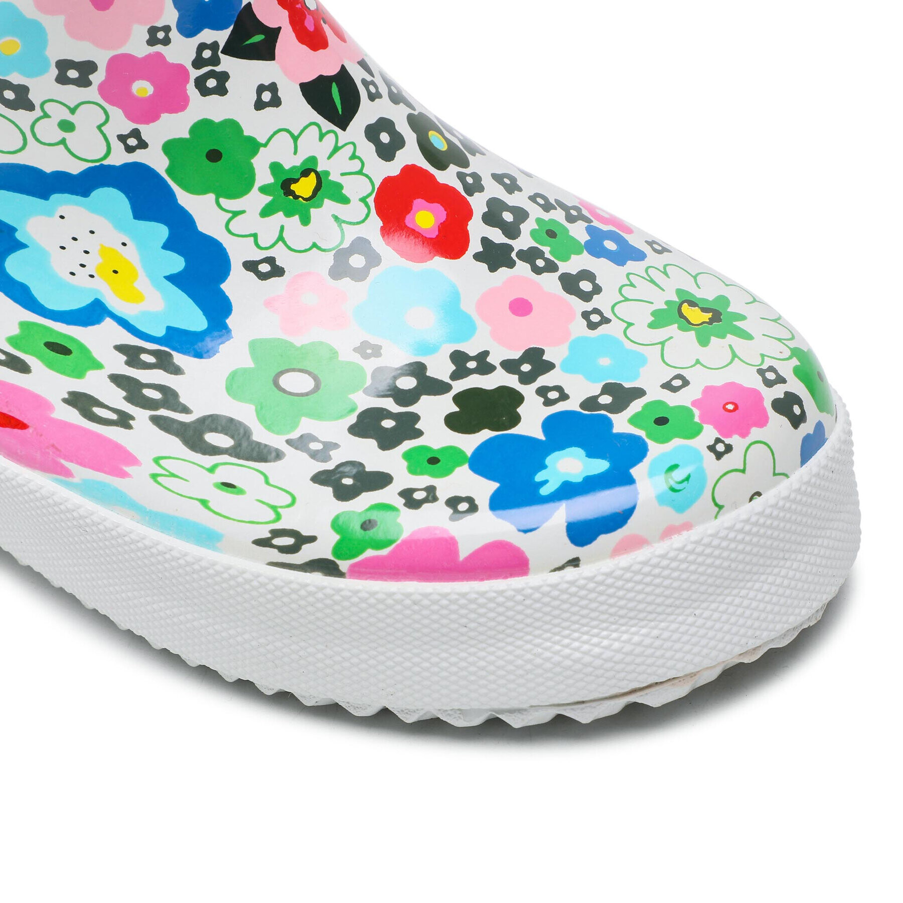 Playshoes Gumáky 180364 S Biela - Pepit.sk