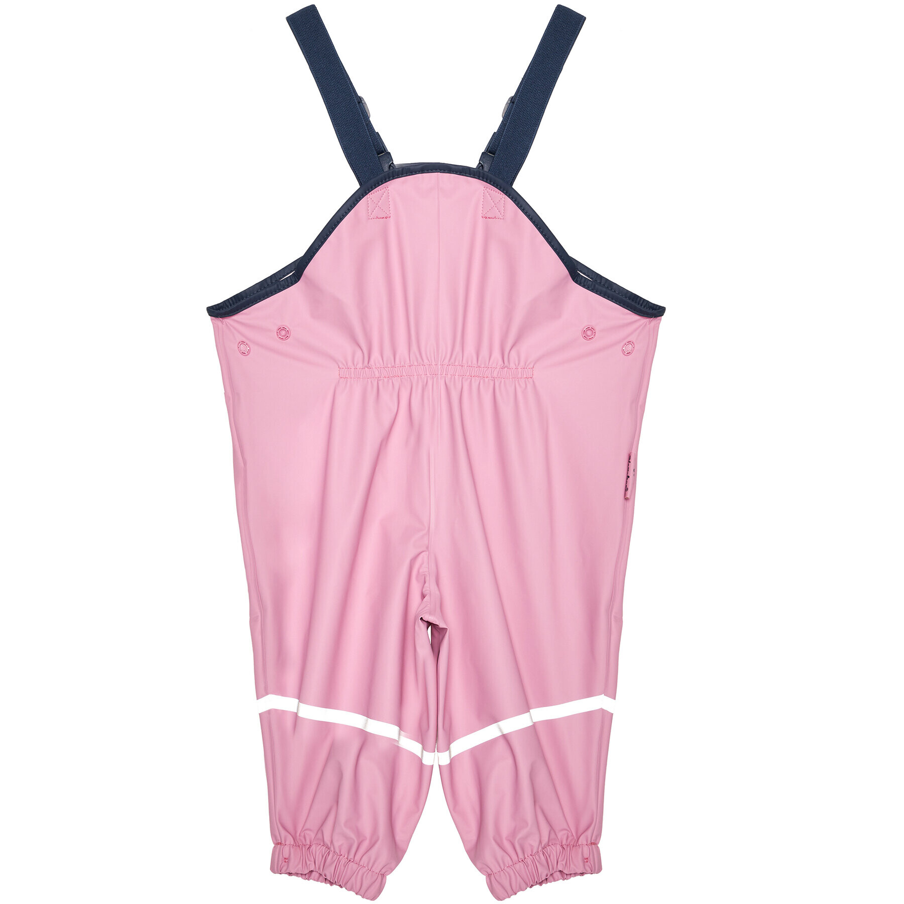 Playshoes Nepremokavé nohavice 405424 D Ružová Regular Fit - Pepit.sk