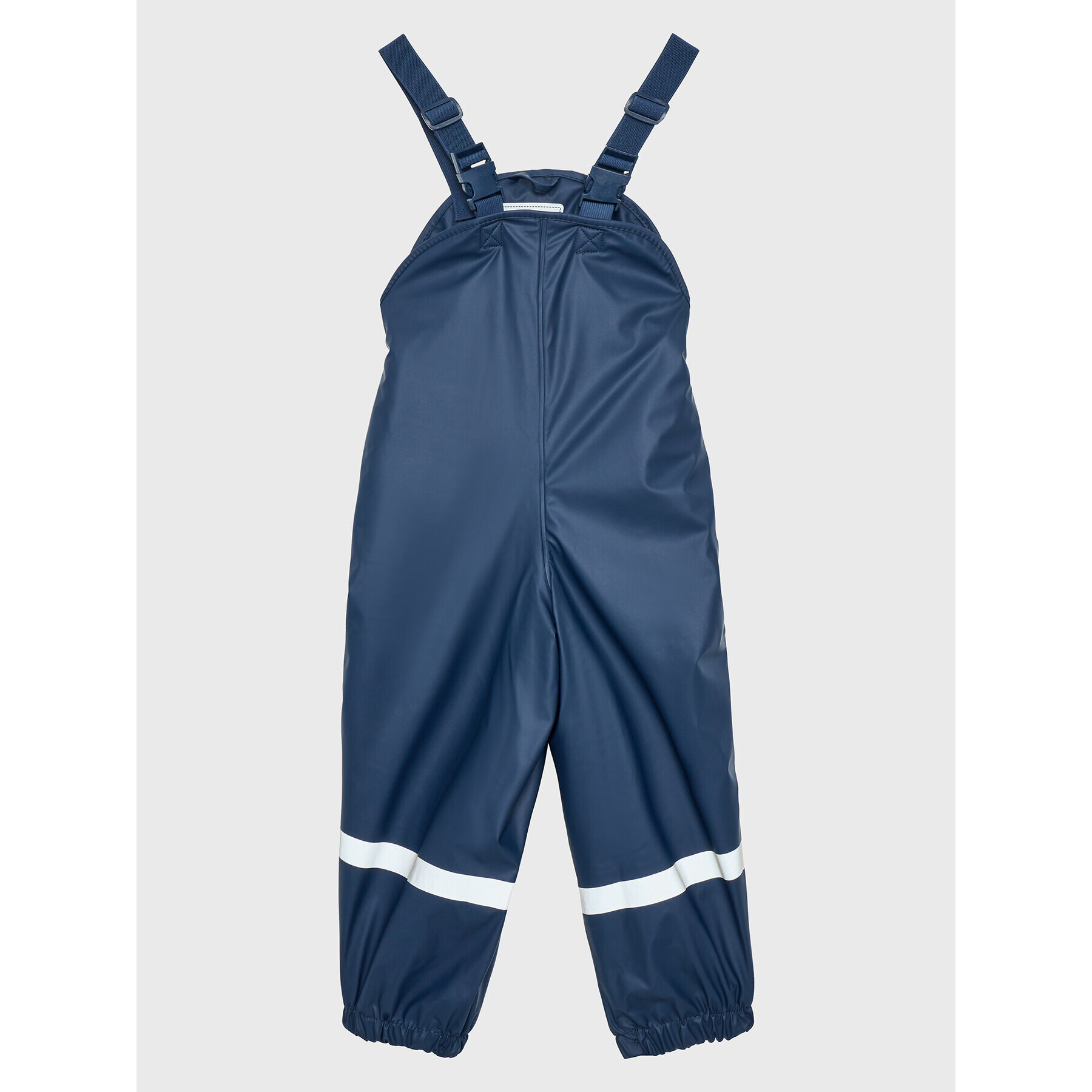 Playshoes Nepremokavé nohavice 408622 D Tmavomodrá Regular Fit - Pepit.sk