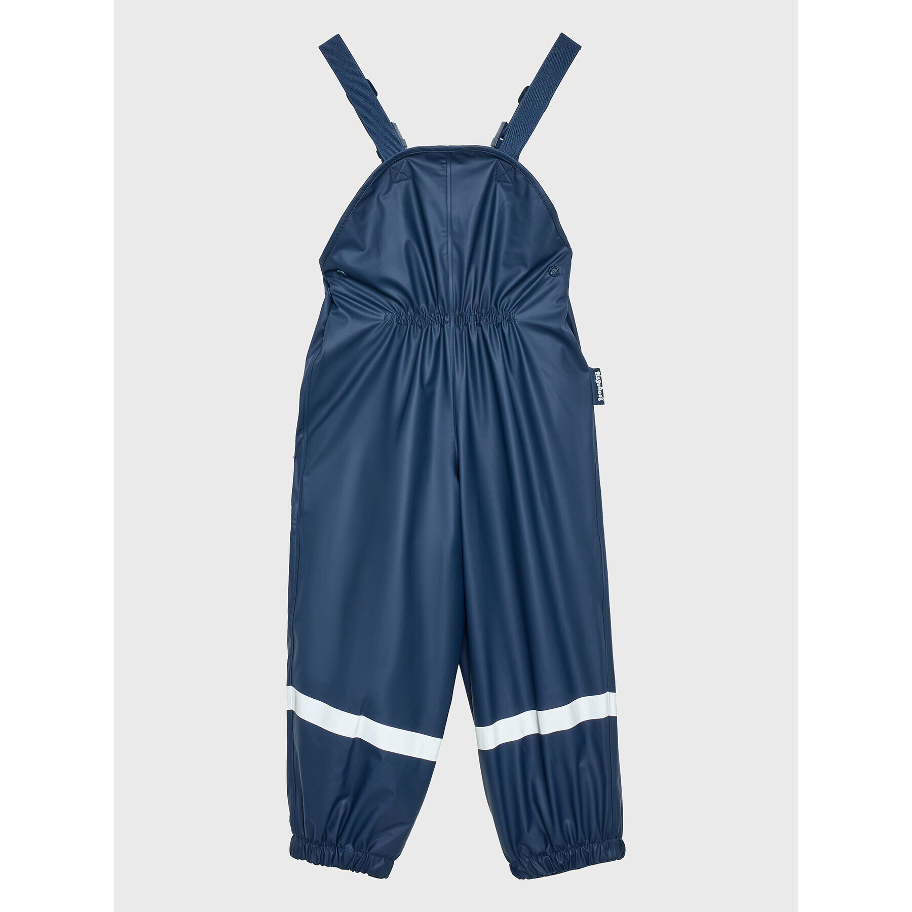 Playshoes Nepremokavé nohavice 408622 D Tmavomodrá Regular Fit - Pepit.sk