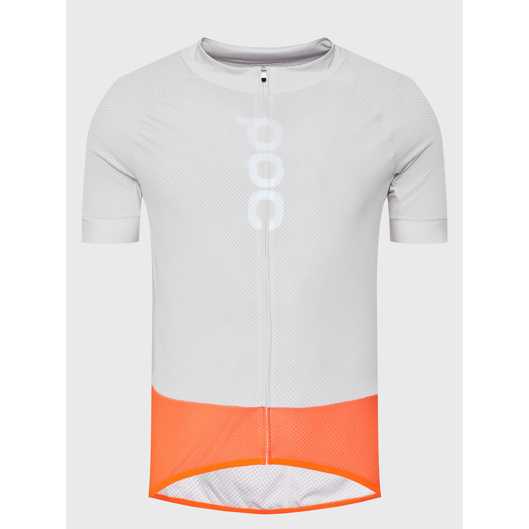 POC Cyklistické tričko 58135 Sivá Slim Fit - Pepit.sk