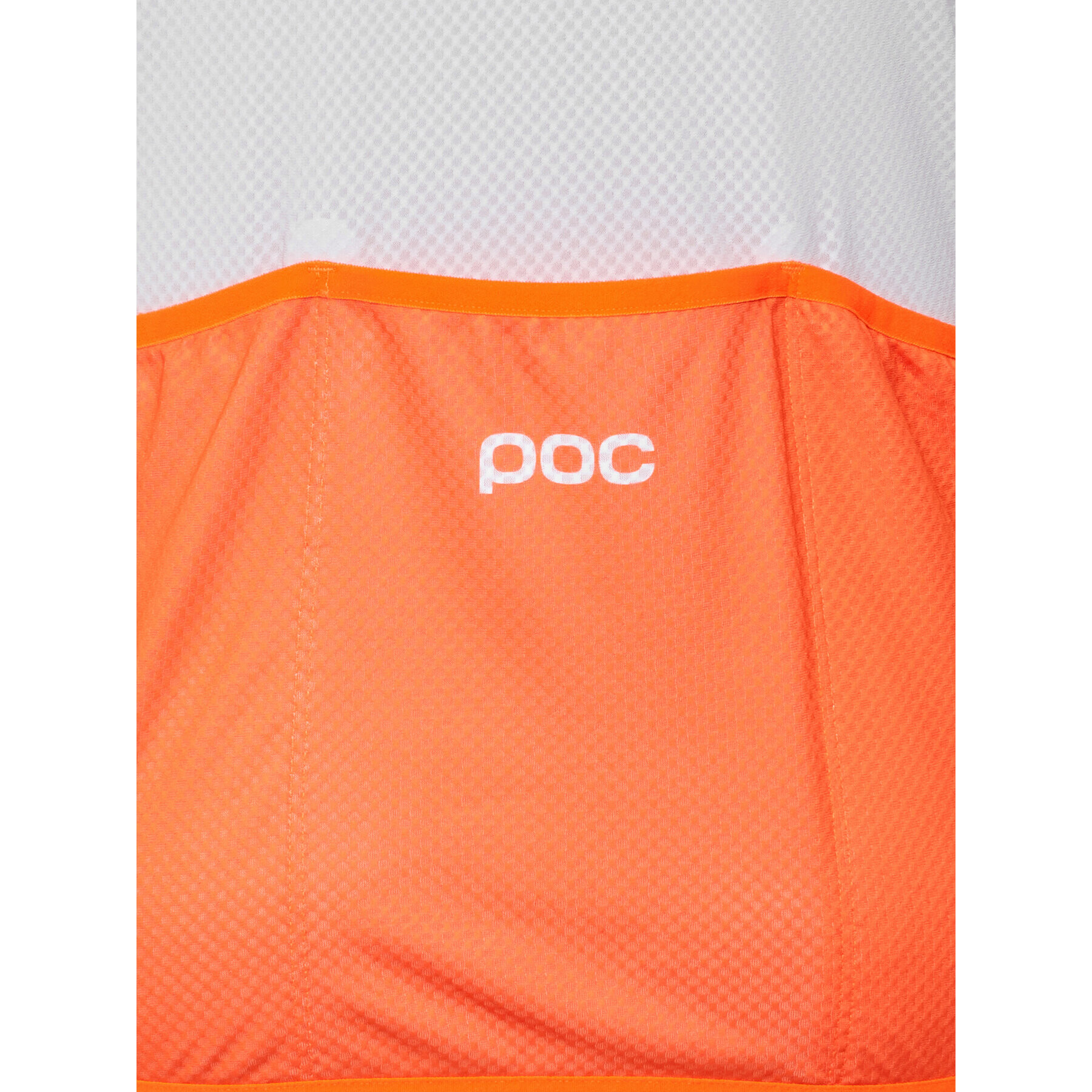 POC Cyklistické tričko 58135 Sivá Slim Fit - Pepit.sk