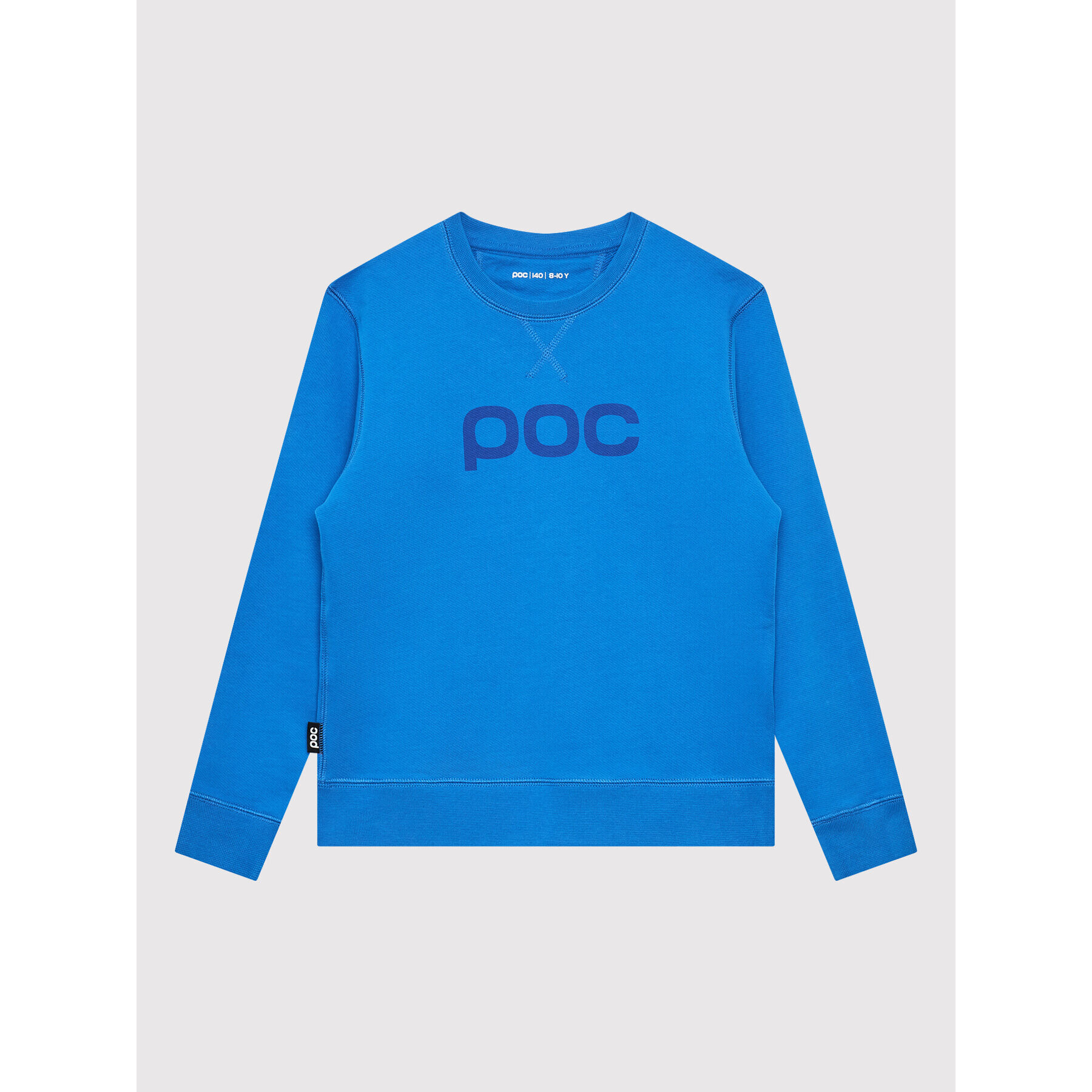 POC Mikina 61608 Modrá Regular Fit - Pepit.sk