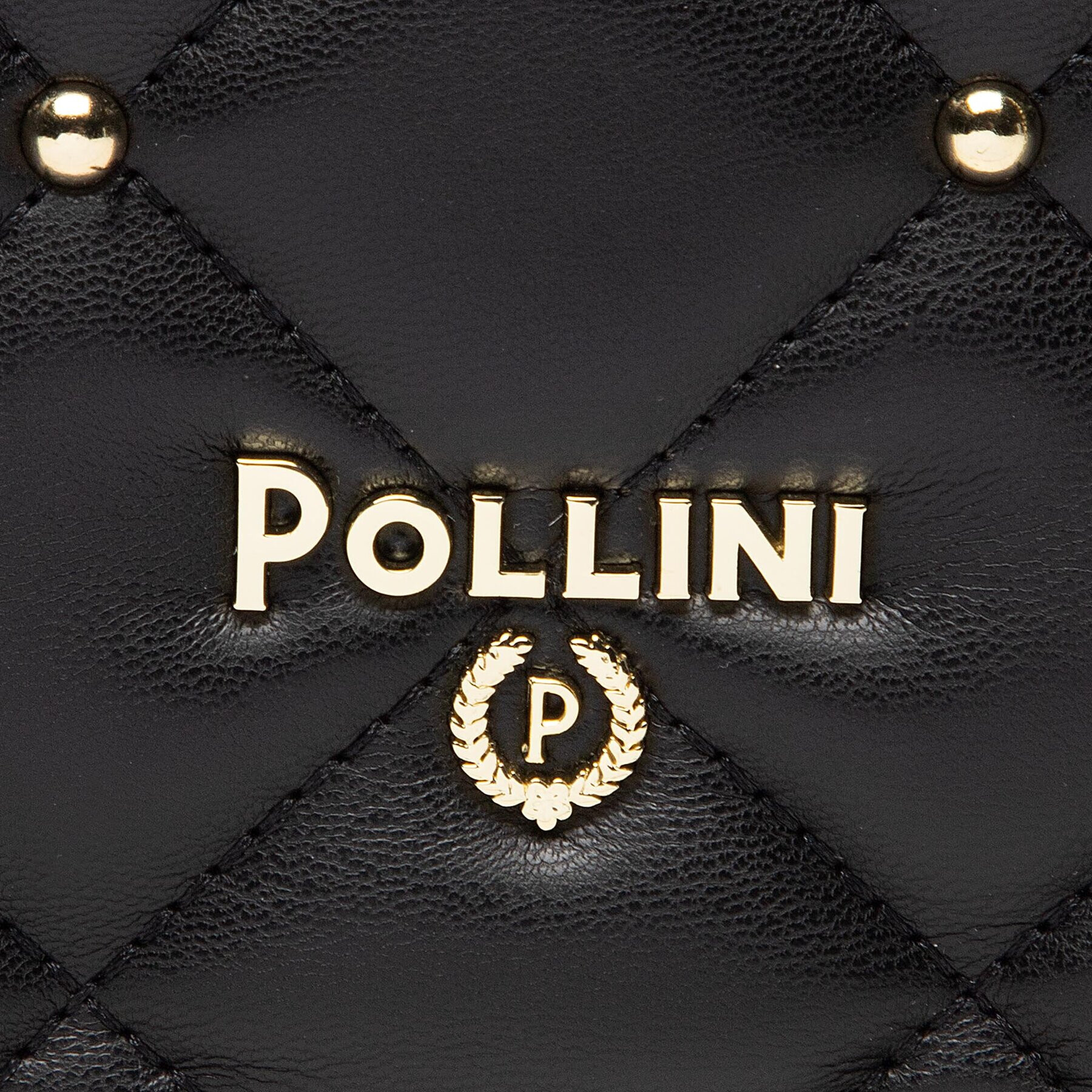 Pollini Kabelka SC4559PP1FSB0000 Čierna - Pepit.sk