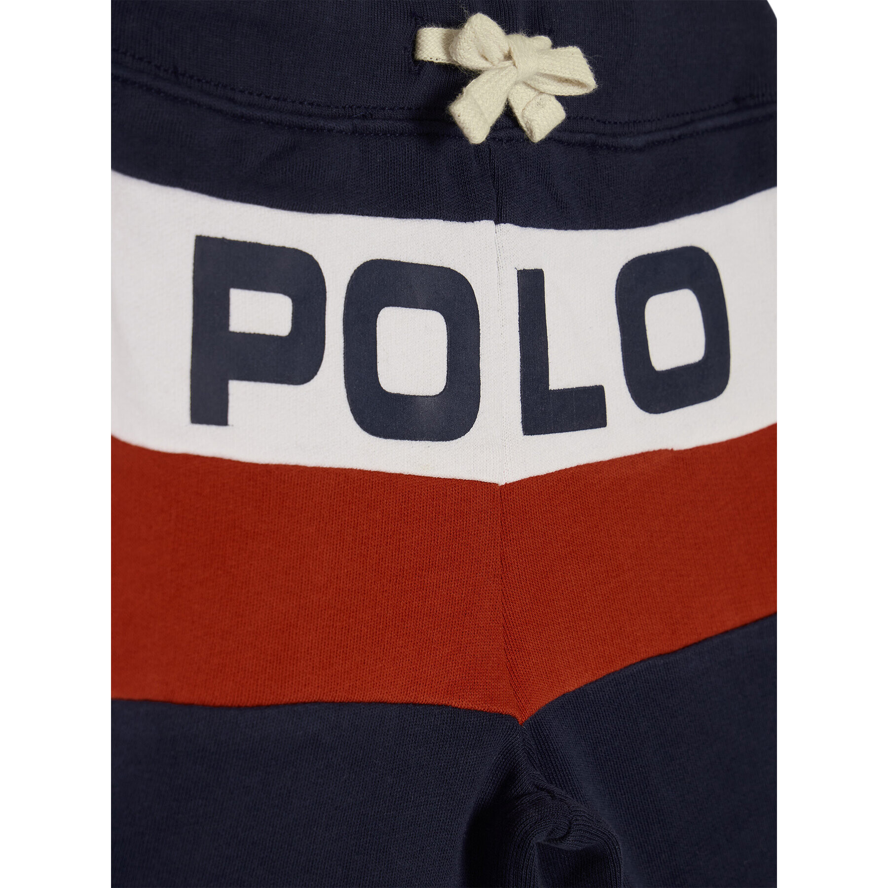 Polo Ralph Lauren Bavlnené šortky Summer 322786440001 Tmavomodrá Regular Fit - Pepit.sk