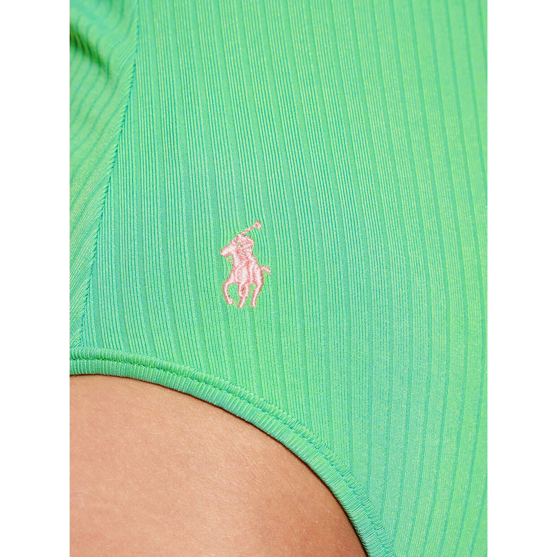 Polo Ralph Lauren Bikiny 21023402 Zelená - Pepit.sk