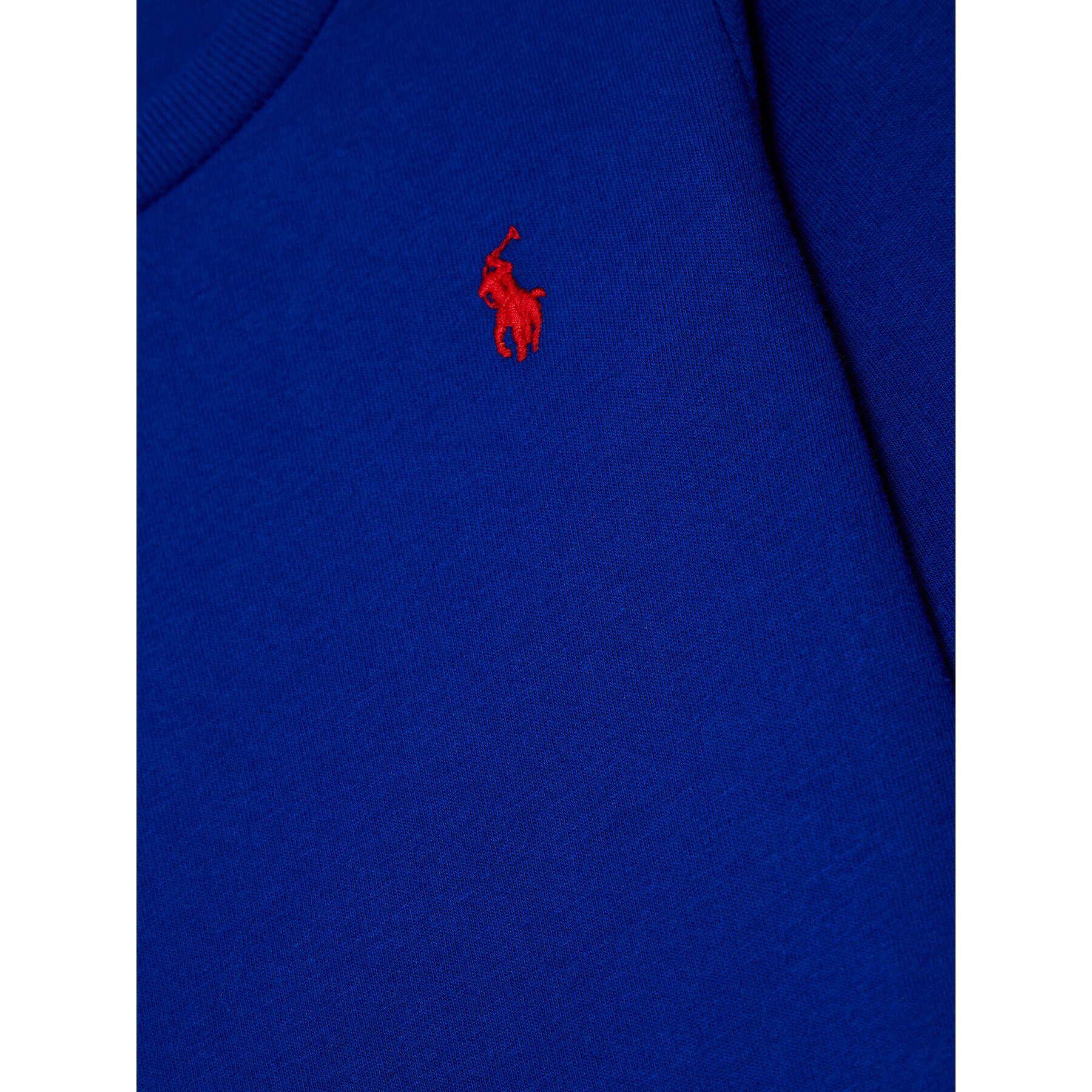 Polo Ralph Lauren Blúzka 312841122008 Tmavomodrá Regular Fit - Pepit.sk