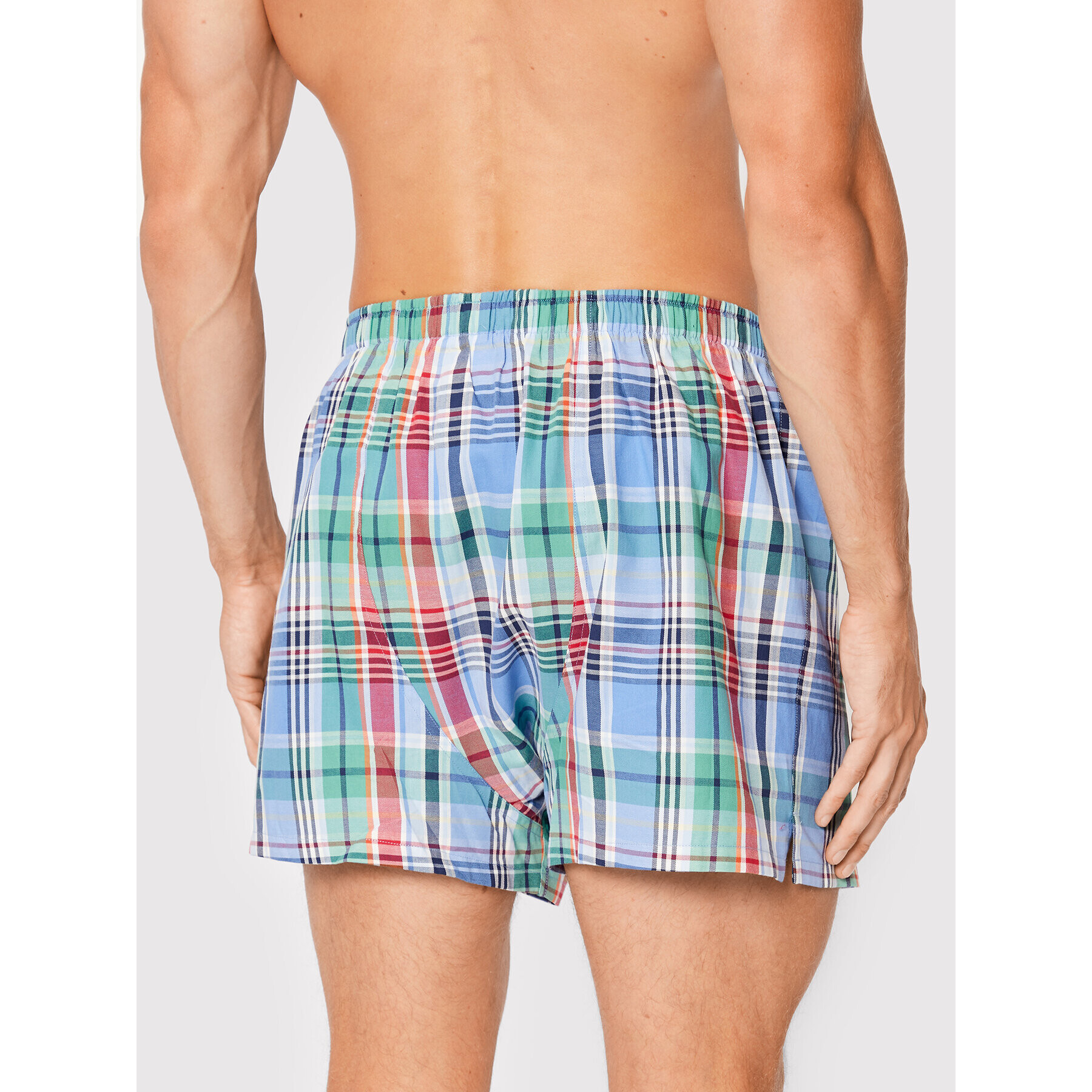 Polo Ralph Lauren Boxerky 714862630006 Farebná - Pepit.sk