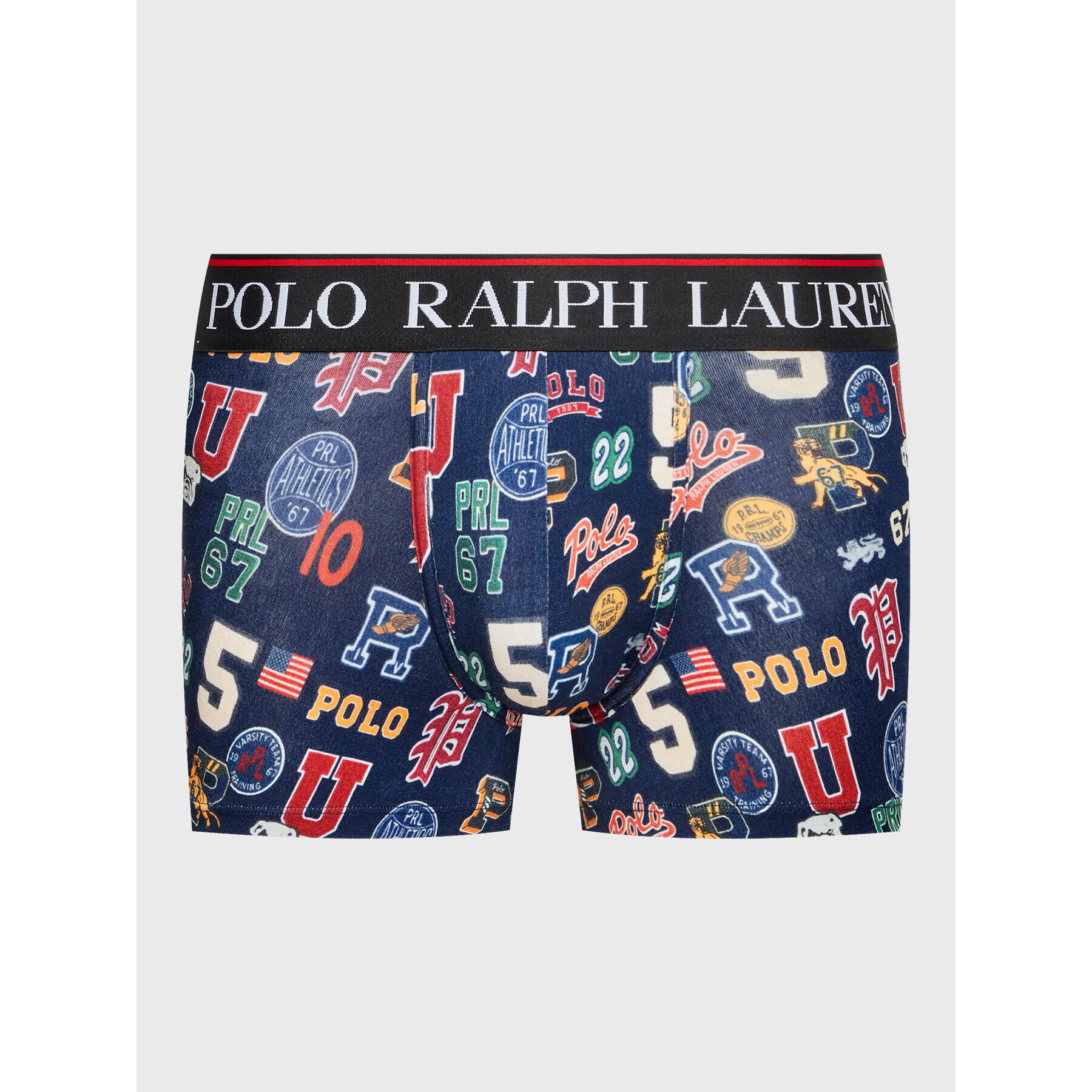 Polo Ralph Lauren Boxerky 714878056001 Tmavomodrá - Pepit.sk