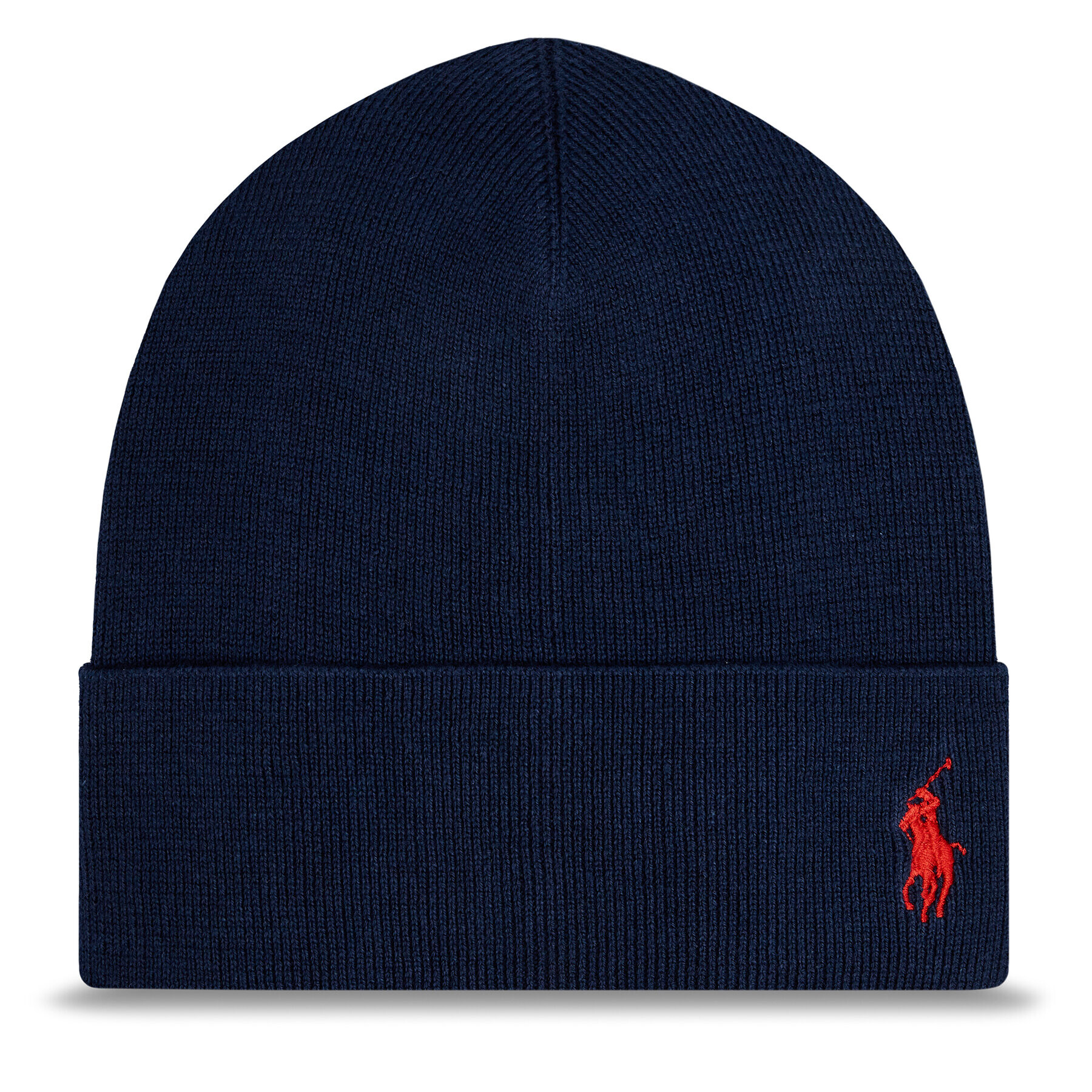 Polo Ralph Lauren Čiapka 449891263002 Tmavomodrá - Pepit.sk