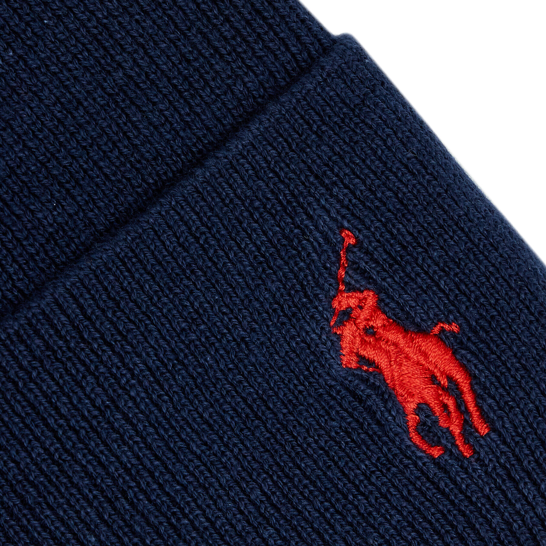 Polo Ralph Lauren Čiapka 449891263002 Tmavomodrá - Pepit.sk