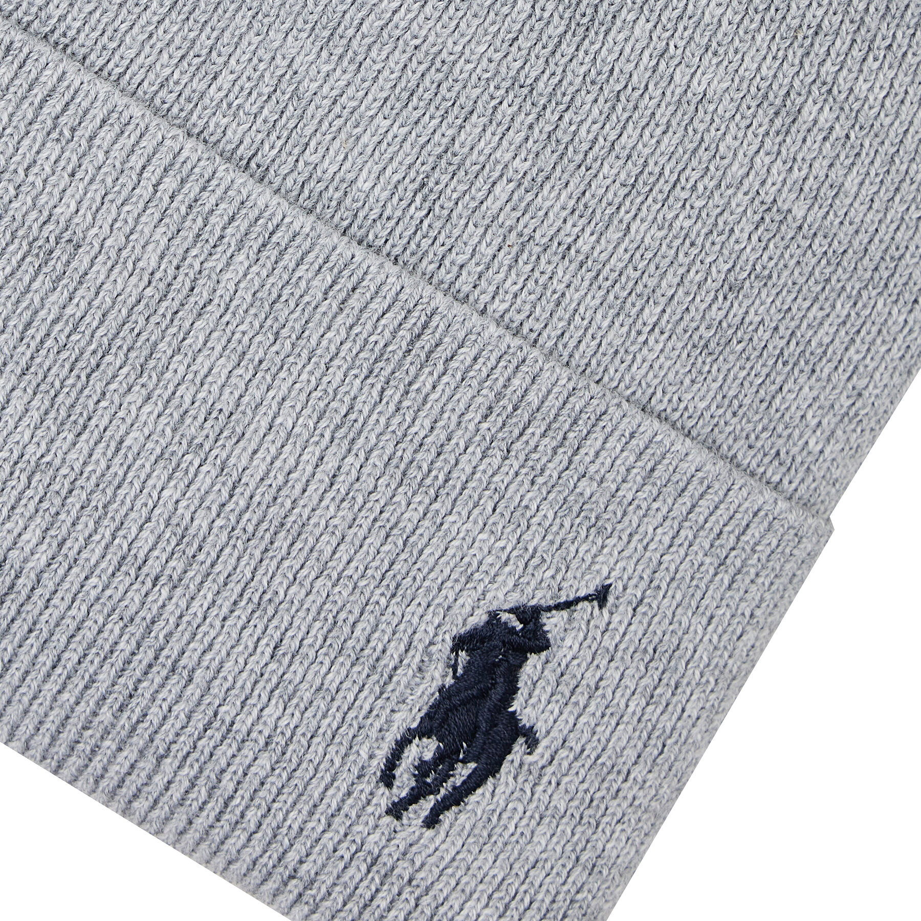 Polo Ralph Lauren Čiapka 449891263003 Sivá - Pepit.sk