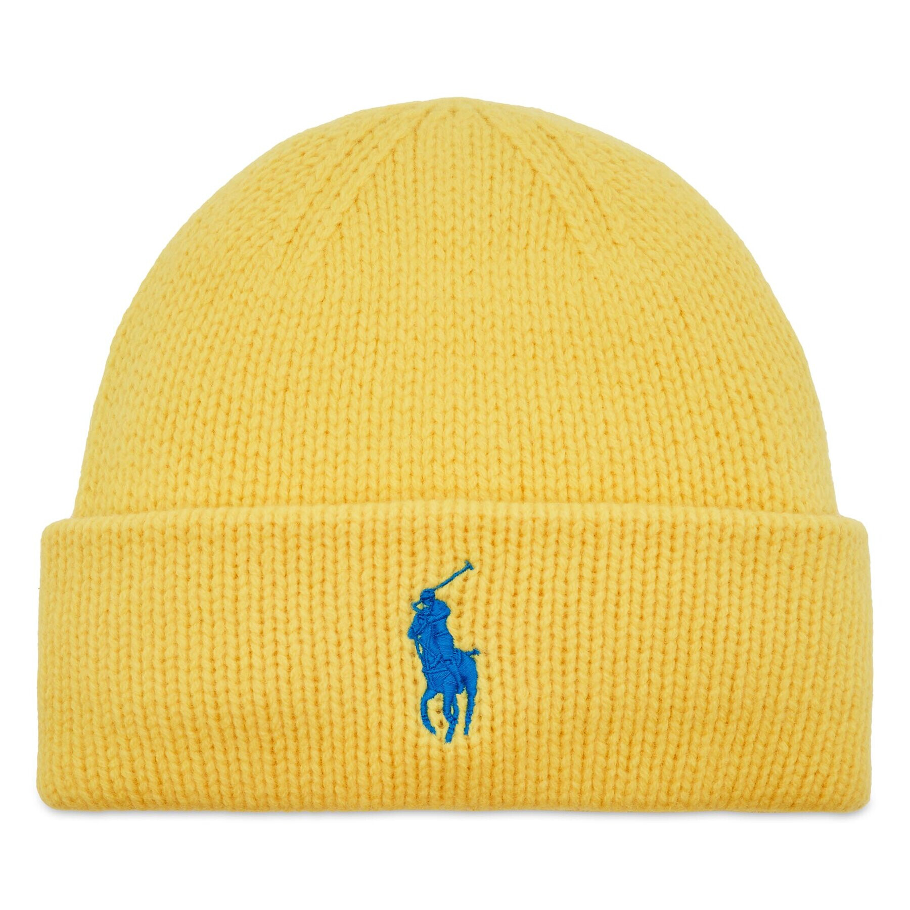 Polo Ralph Lauren Čiapka 455898801004 Žltá - Pepit.sk