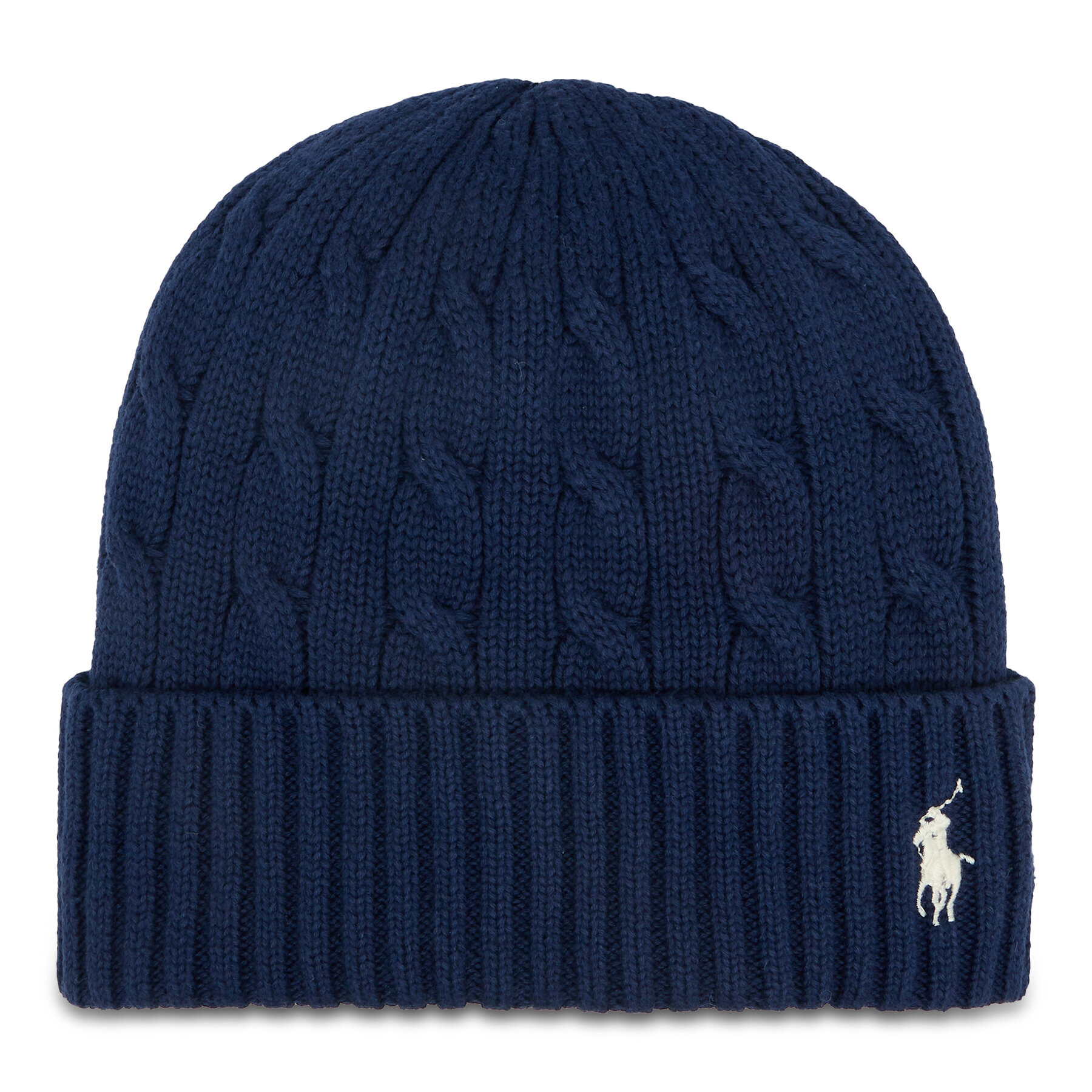 Polo Ralph Lauren Čiapka 455922984002 Modrá - Pepit.sk