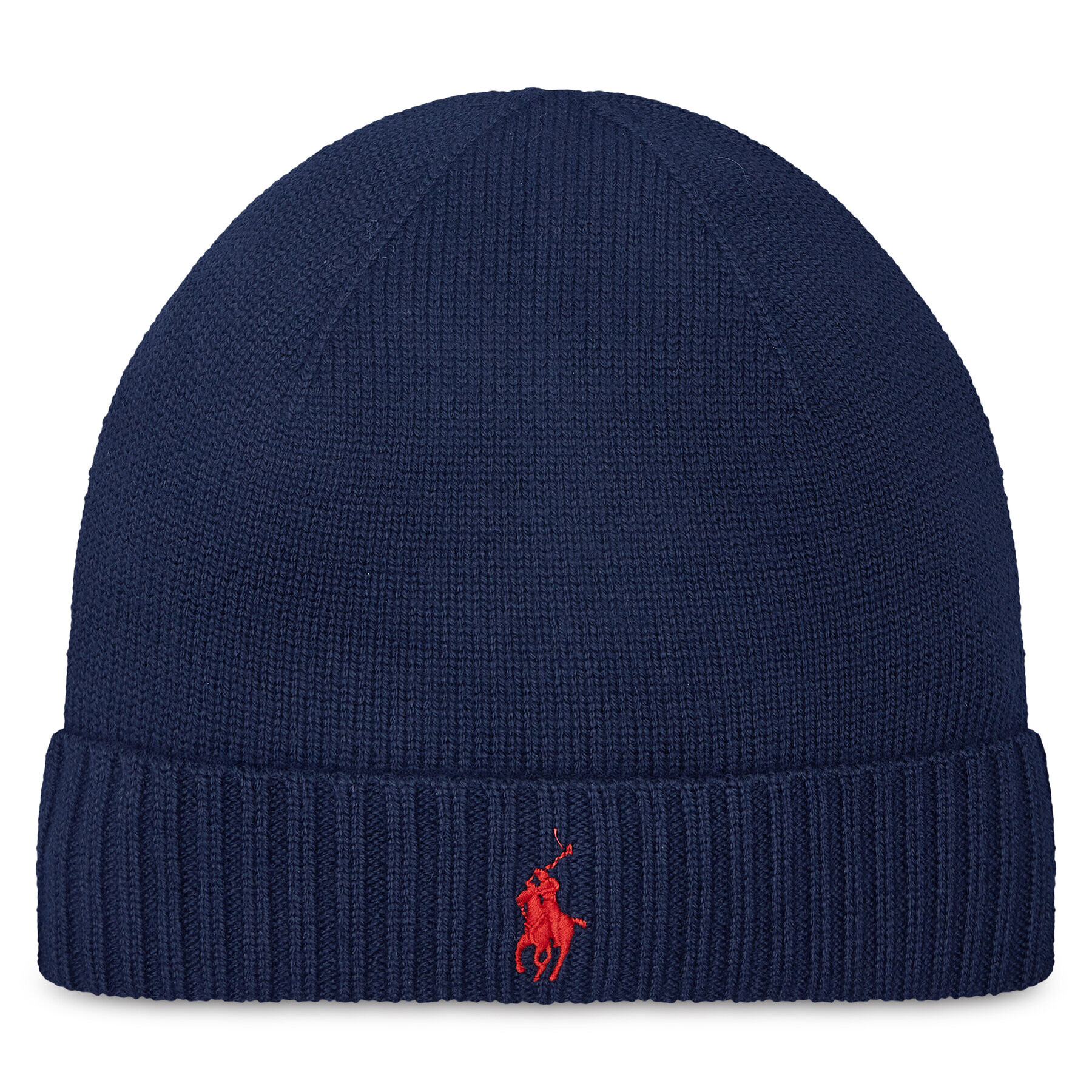 Polo Ralph Lauren Čiapka 710886137002 Tmavomodrá - Pepit.sk