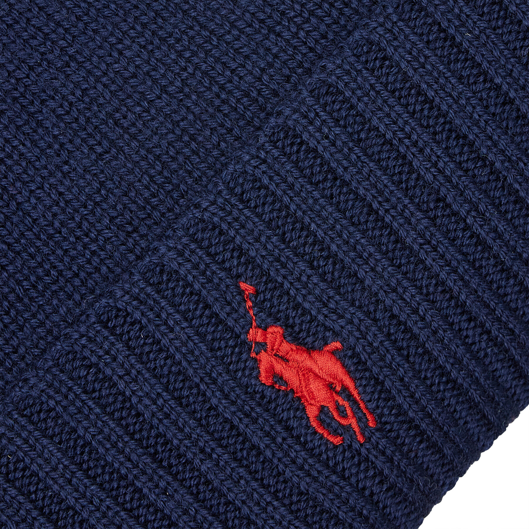 Polo Ralph Lauren Čiapka 710886137002 Tmavomodrá - Pepit.sk