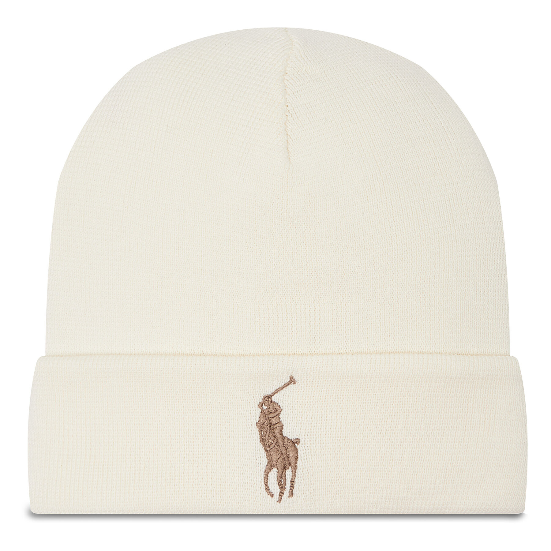 Polo Ralph Lauren Čiapka 710886138001 Béžová - Pepit.sk