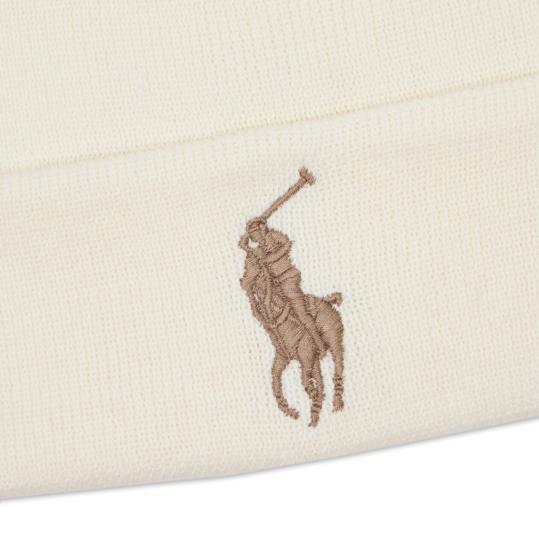 Polo Ralph Lauren Čiapka 710886138001 Béžová - Pepit.sk