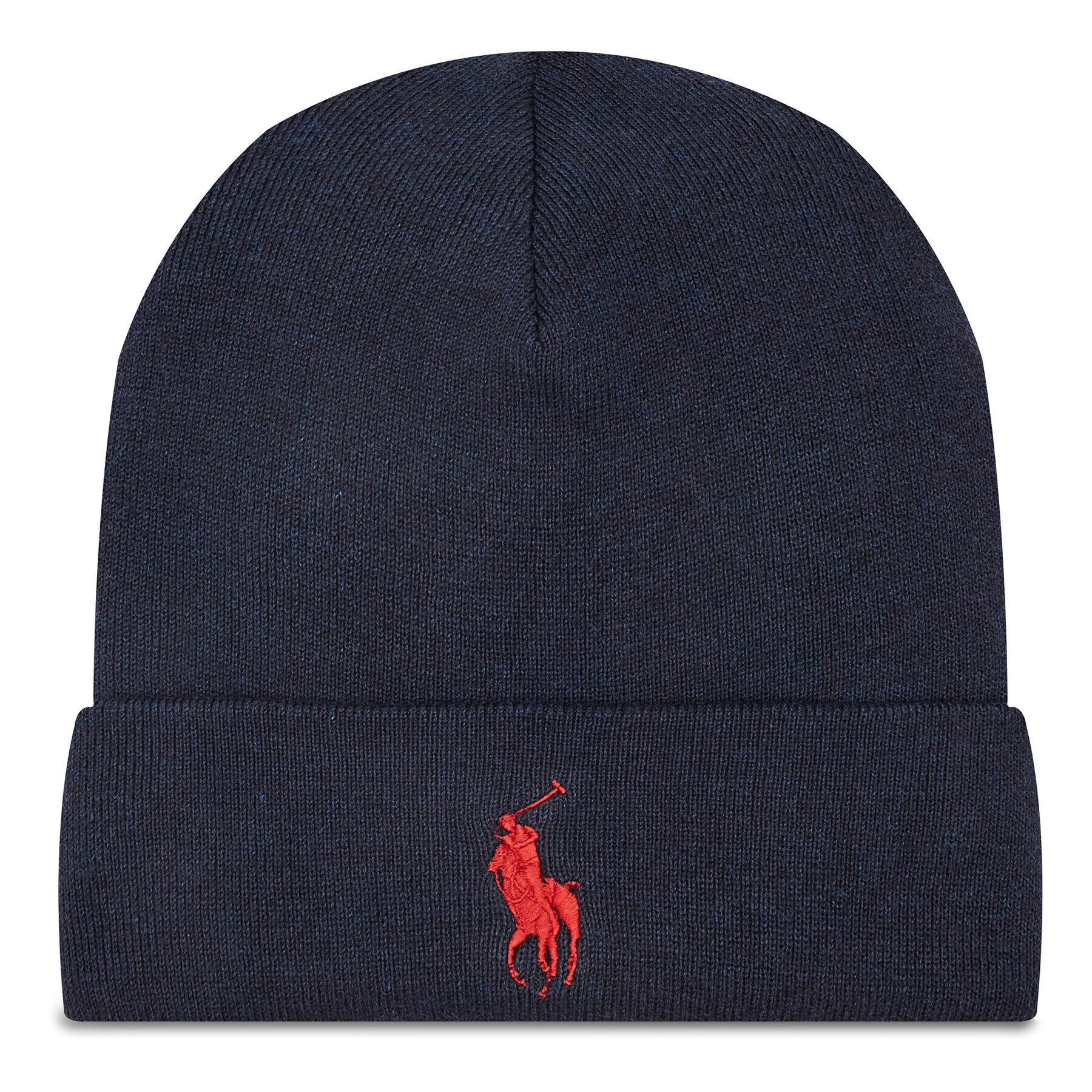 Polo Ralph Lauren Čiapka 710886138006 Tmavomodrá - Pepit.sk