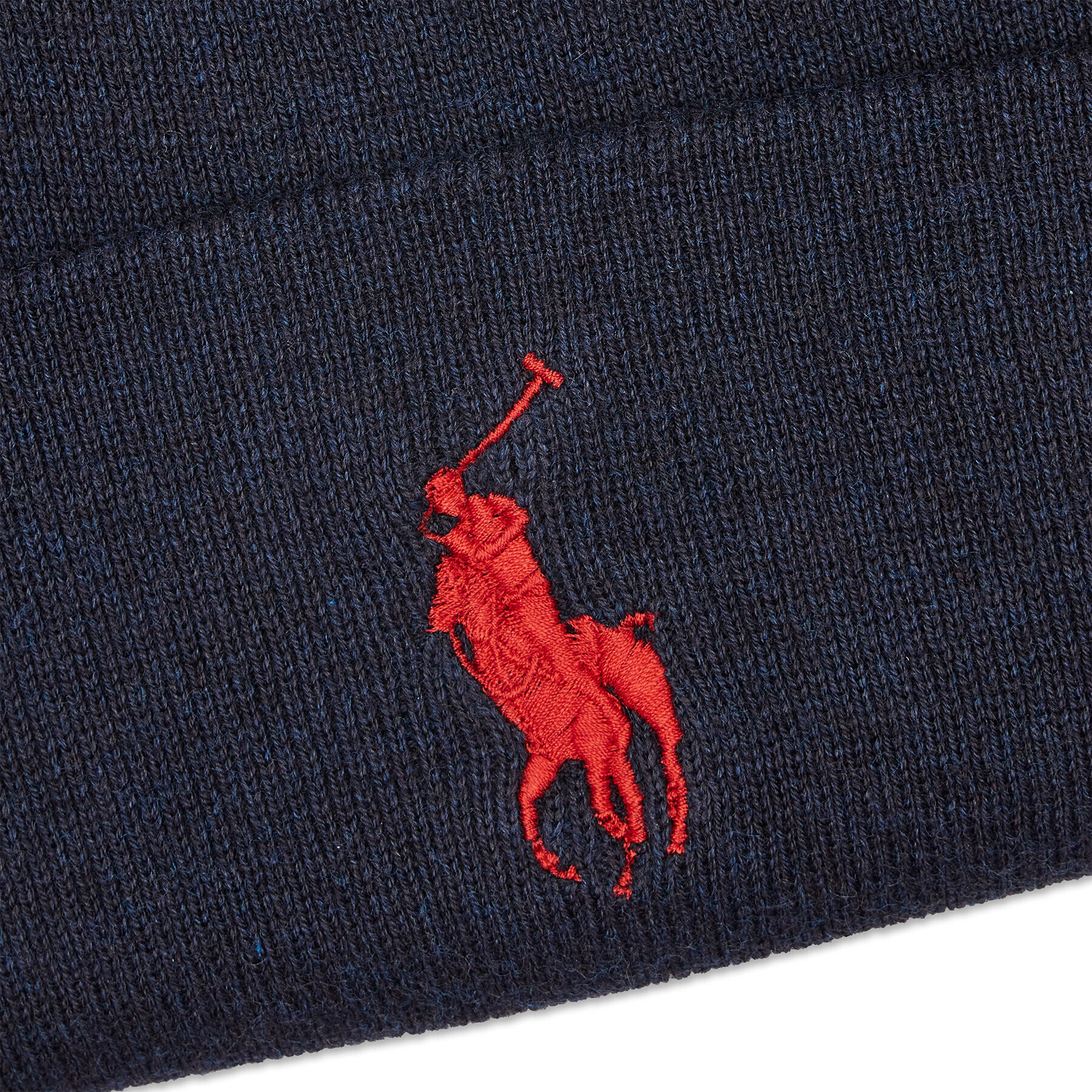 Polo Ralph Lauren Čiapka 710886138006 Tmavomodrá - Pepit.sk