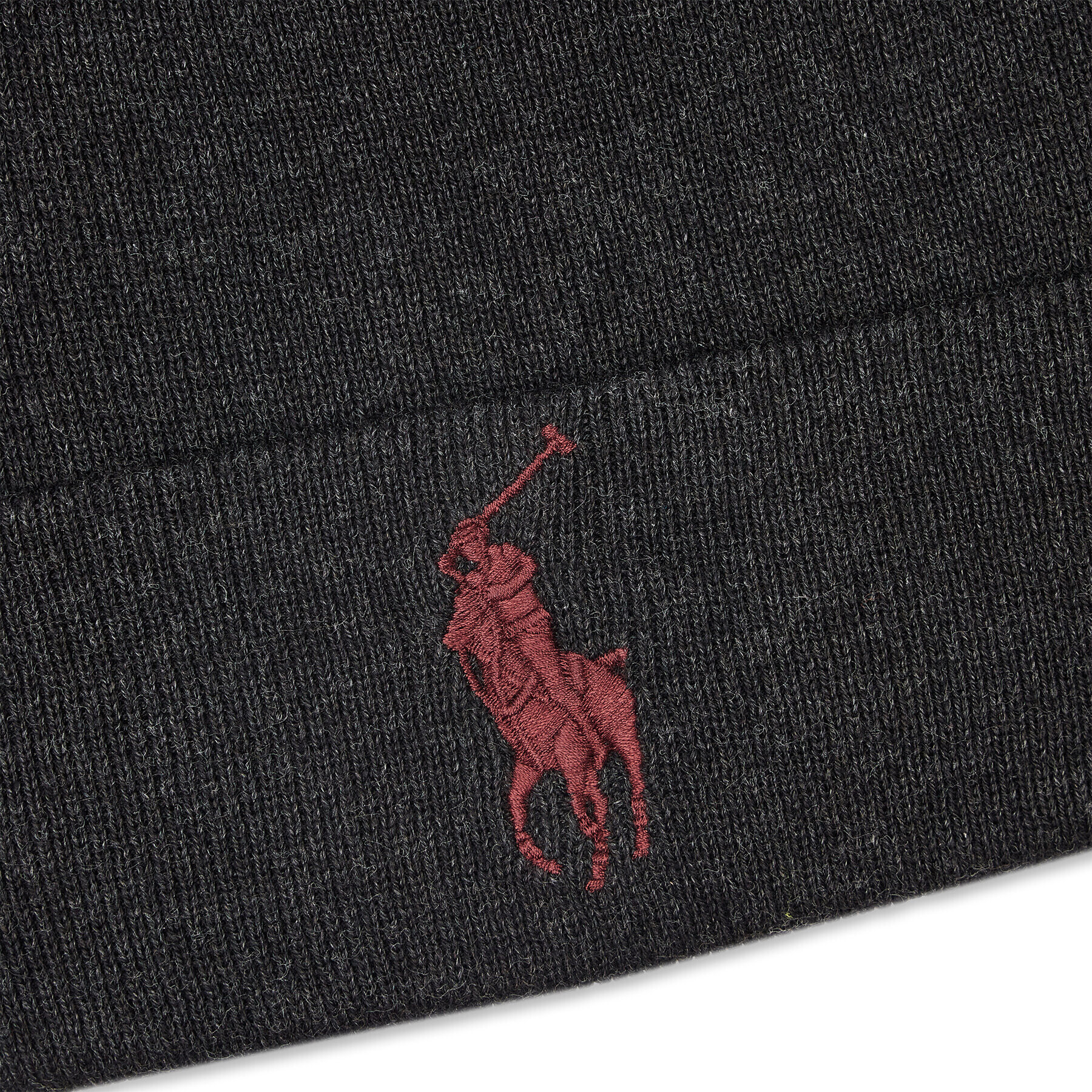 Polo Ralph Lauren Čiapka 710886138007 Sivá - Pepit.sk