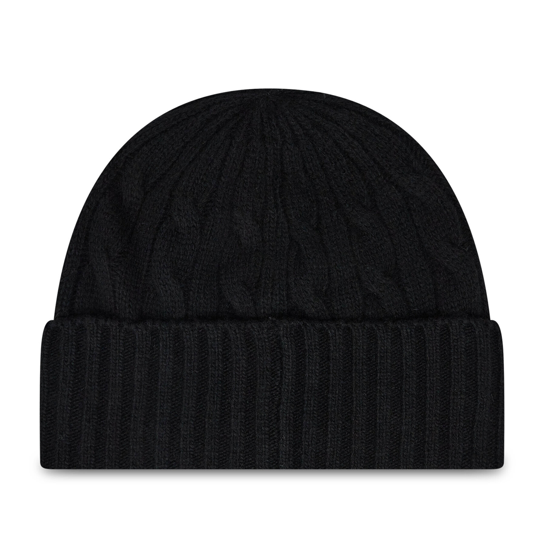 Polo Ralph Lauren Čiapka Classic Cable Beanie 449853964001 Čierna - Pepit.sk